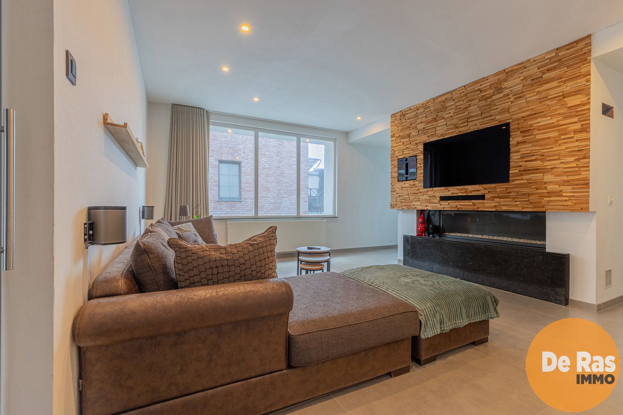SERSKAMP - Prachtig gerenoveerde woning  foto 5