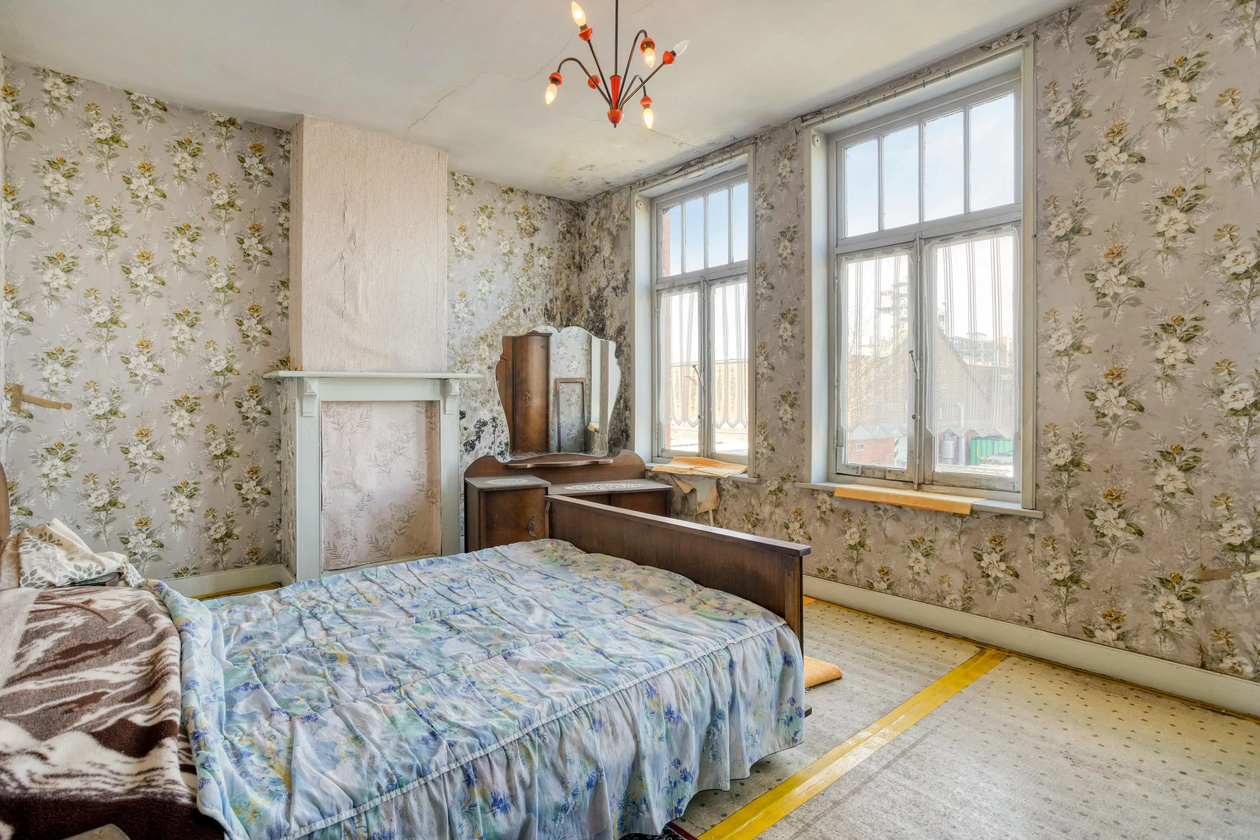 Te renoveren woning in de Vredestraat 20 te Izegem  foto 8