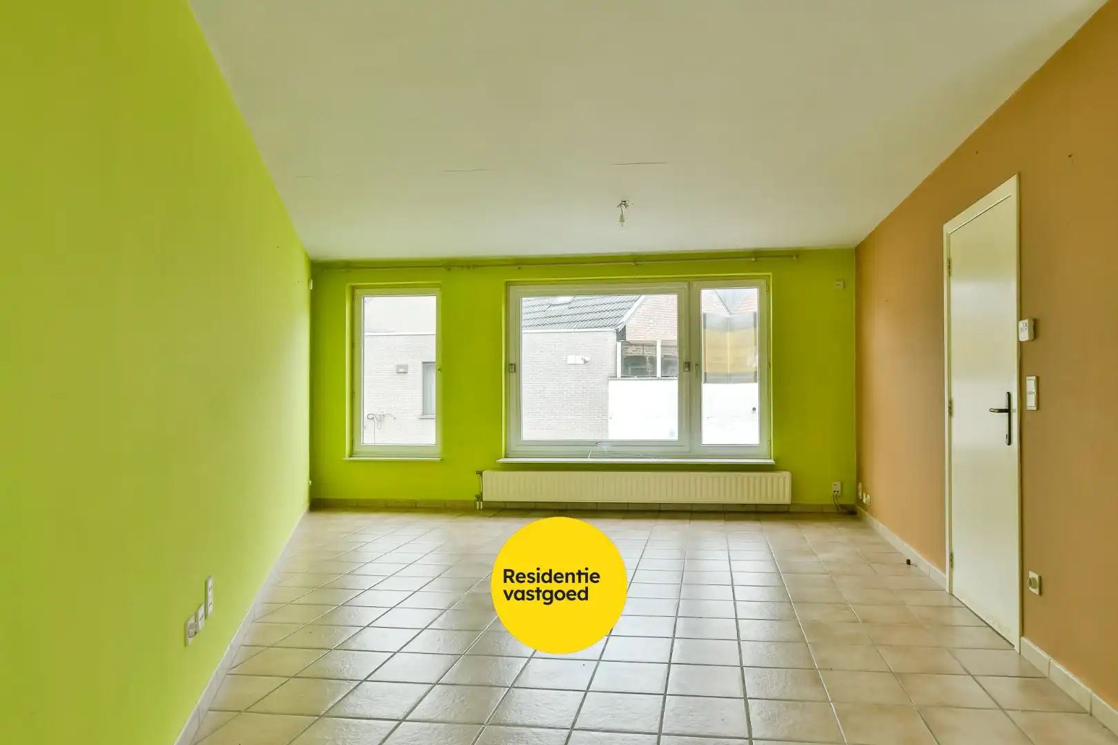 Gezellig woning in het centrum van Torhout! foto 3