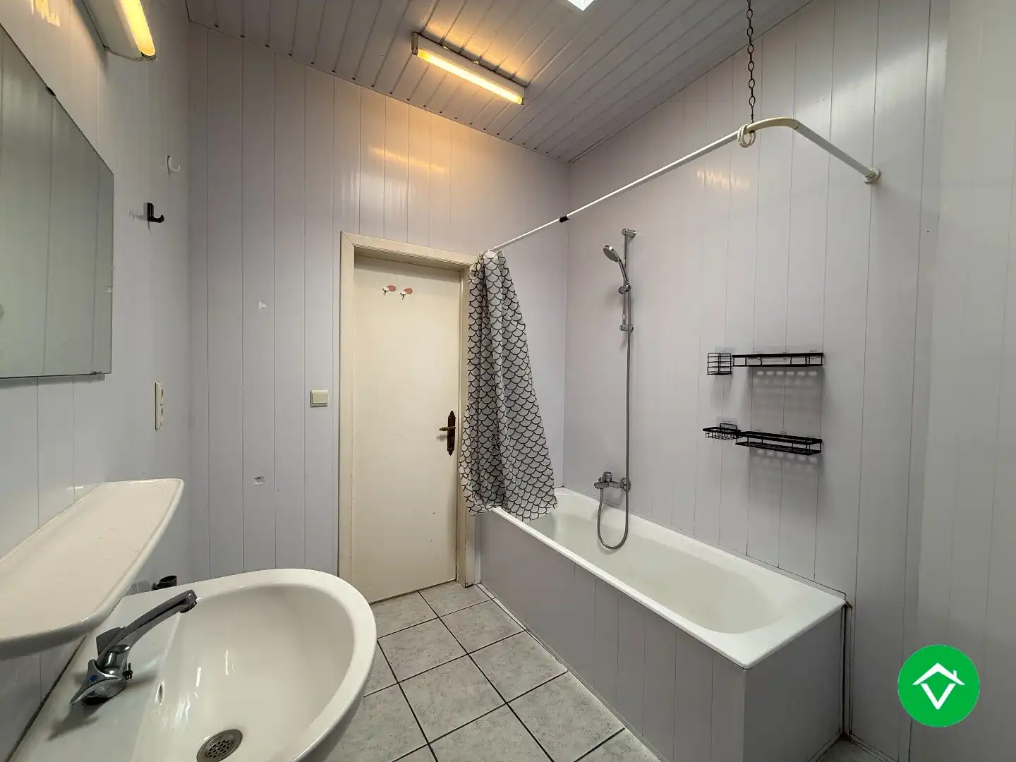 Woning met 2 slaapkamers in het centrum van Roeselare foto 7