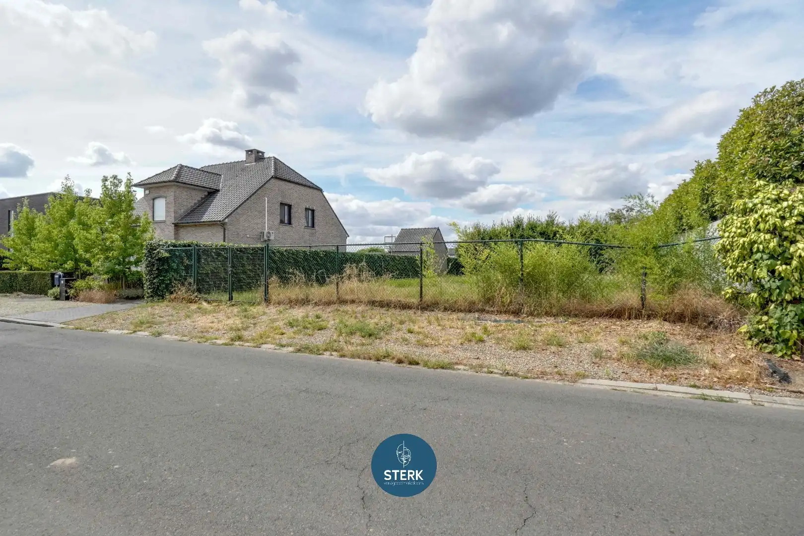 BOUWGROND VAN 6A 39CA VOOR OPEN BEBOUWING OP EEN TOPLOCATIE TE LANAKEN !  foto 10