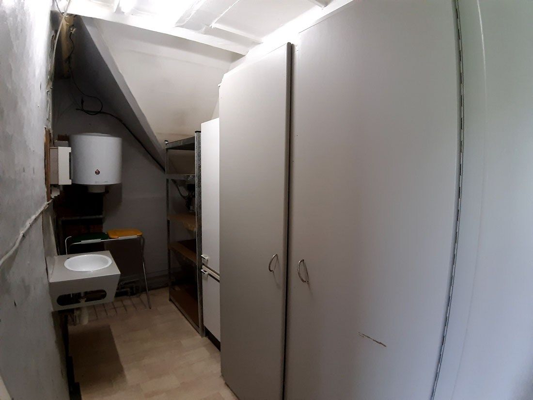 Rustig gelegen appartement te Stokrooie foto 9