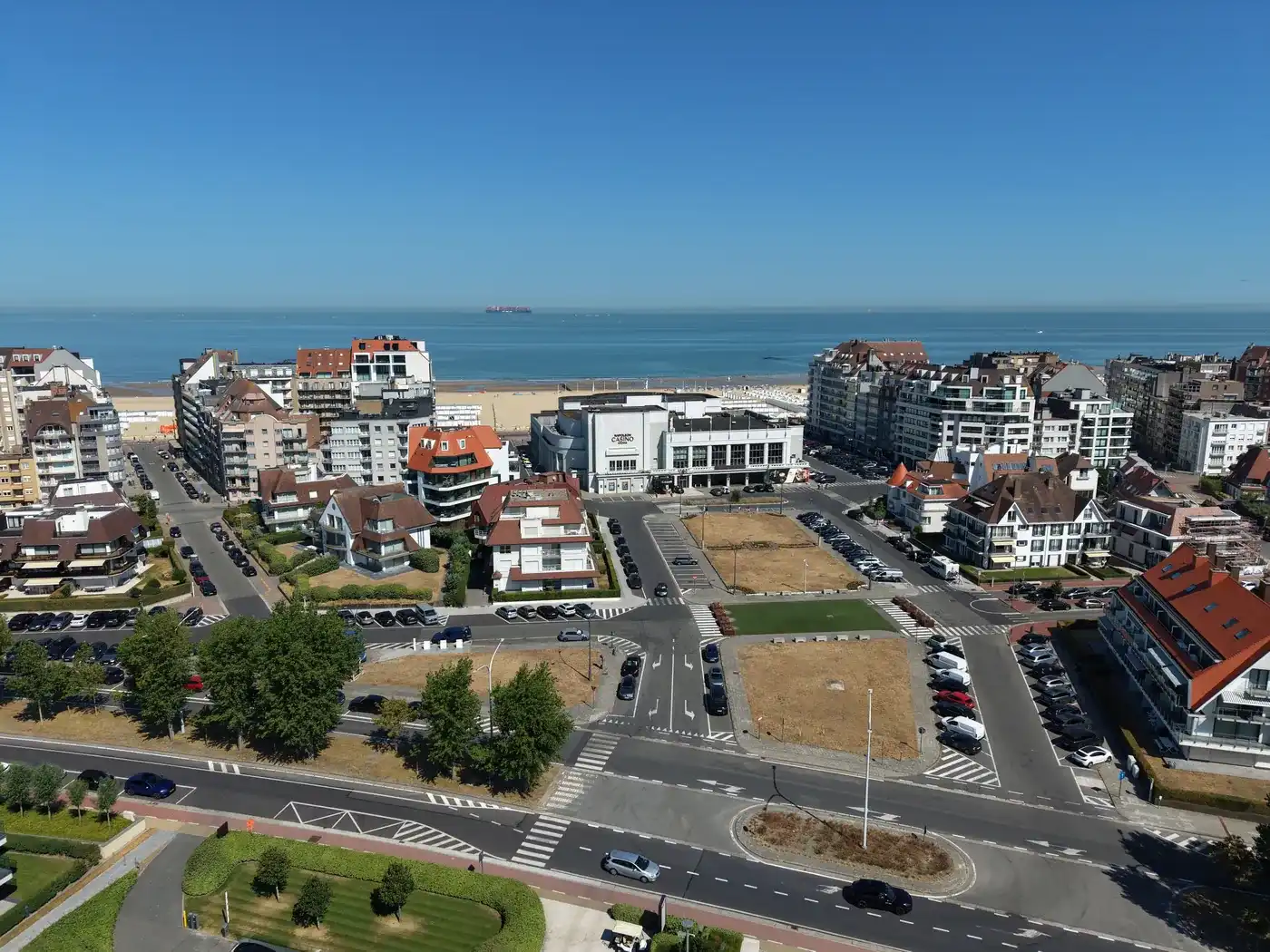 Luxueus appartement met prachtig zicht op het Zegemeer - residentie La Rive foto 22