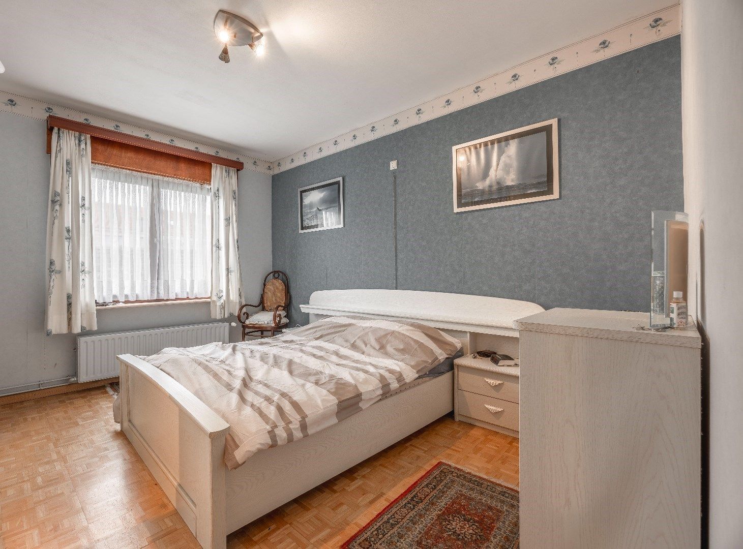 Villa met potentieel in een rustige residentiële wijk foto 10