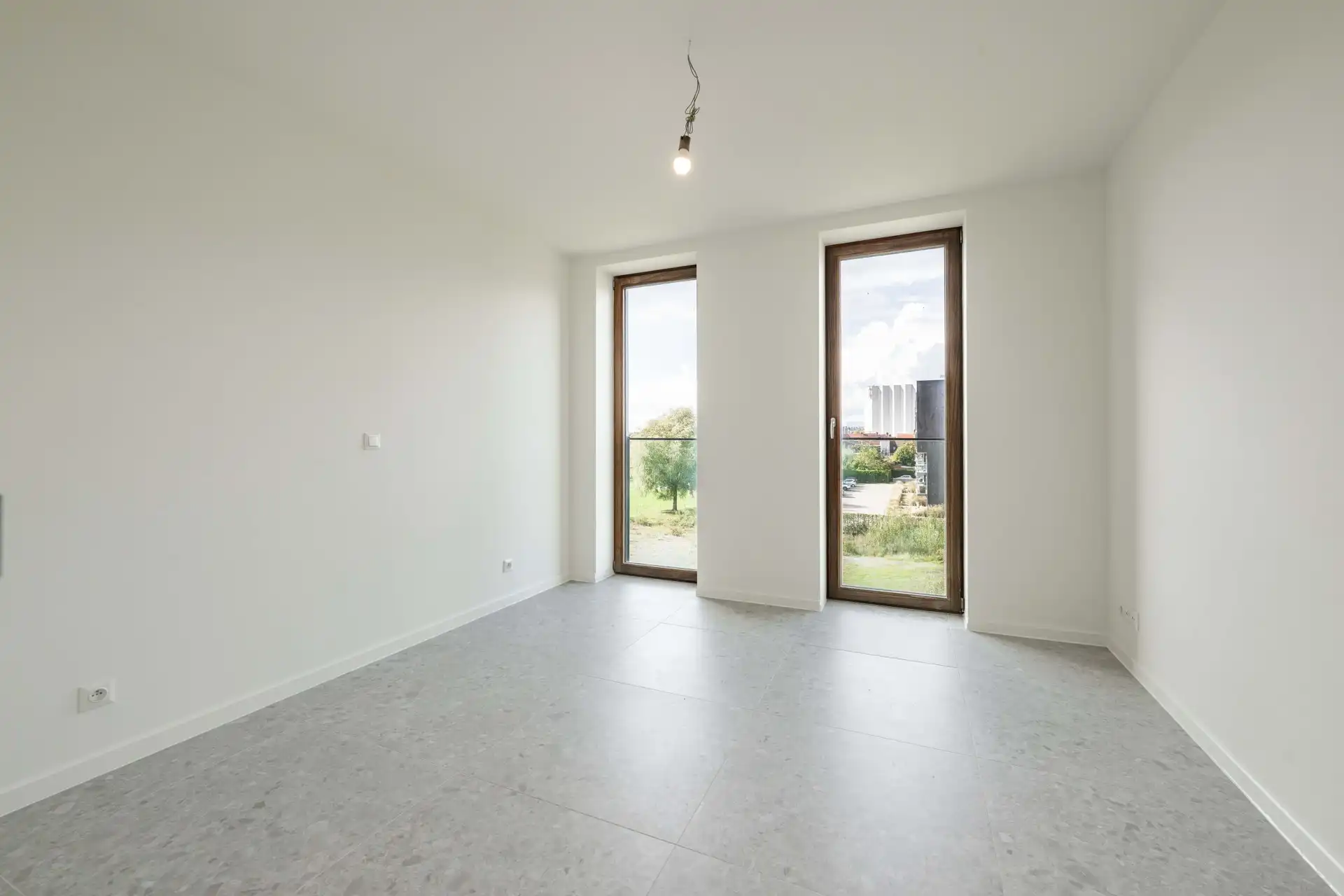 KOOP uw appartement aan 6% BTW! Prachtig 3 slaapkamer appartement in Residentie DAC'ART Izegem. foto 11