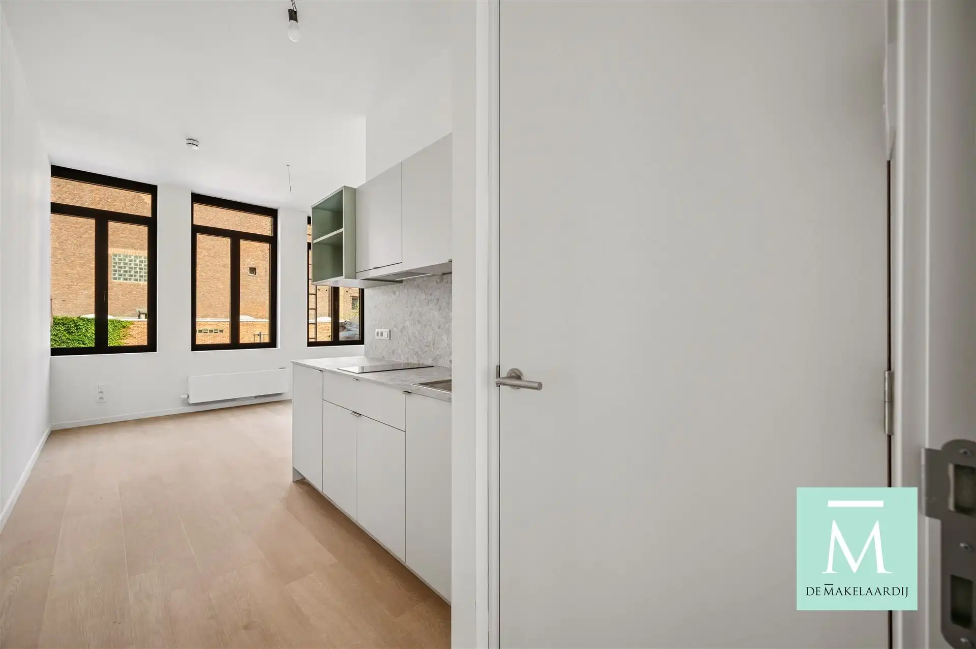 Kot/kamer te huur Blokstraat 10/2.2 - 2800 MECHELEN