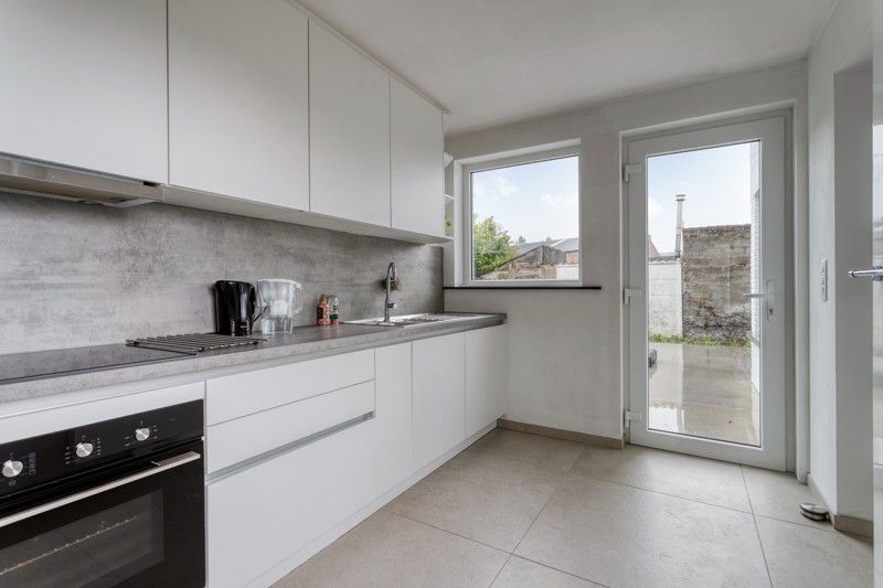 🏡 Gezellige alleenstaande woning met zonnige tuin TE KOOP in Wielsbeke! foto 9