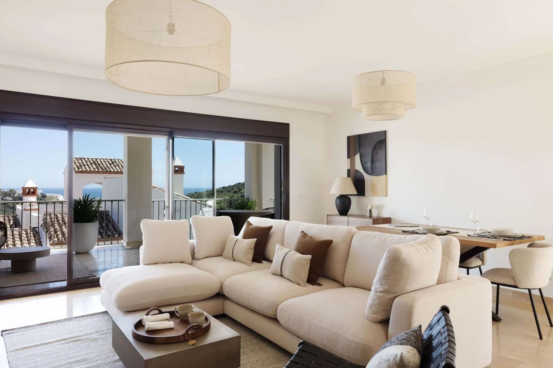 Wonen in een oase van licht, luxe en ligging – sleutelklaar aan de Costa del Sol foto 2