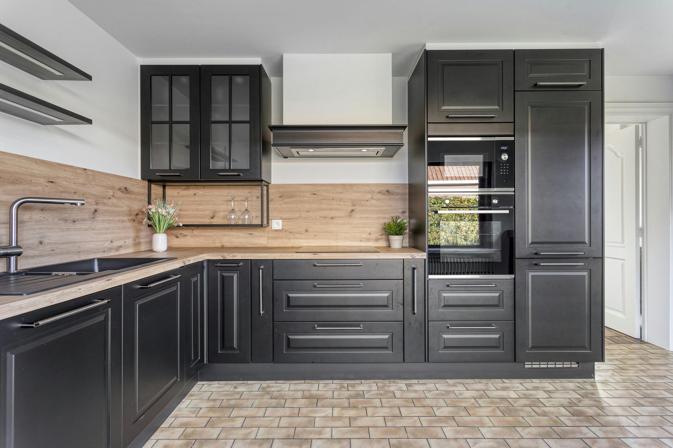 Alleenstaand huis met 4 kamers te koop in Beveren- Leie foto 11