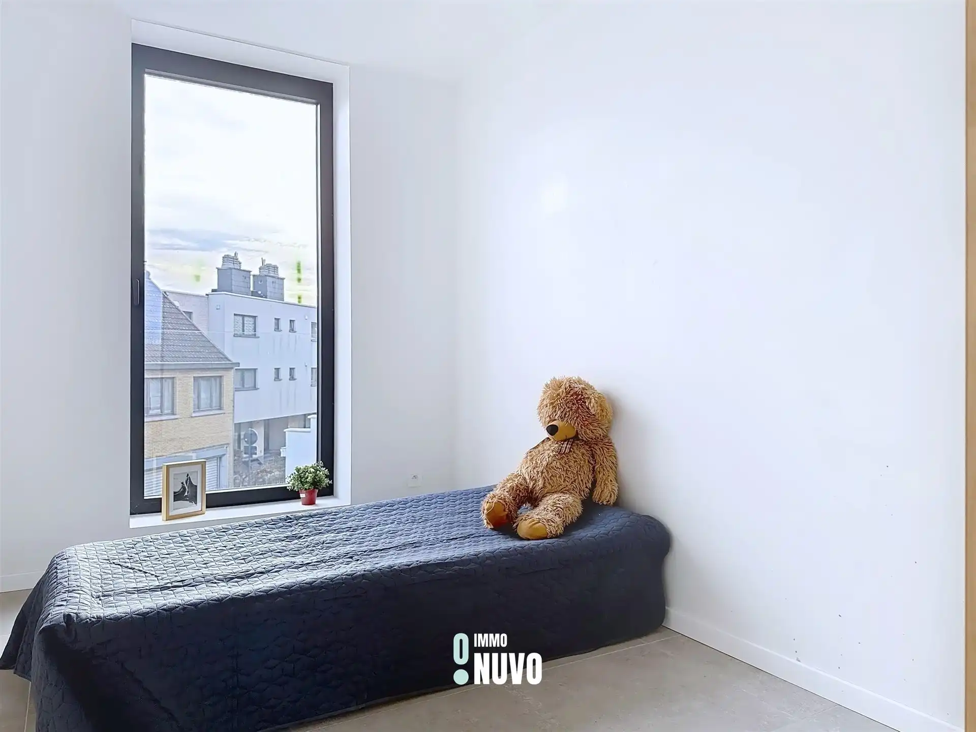 Nieuwbouw woning foto 9