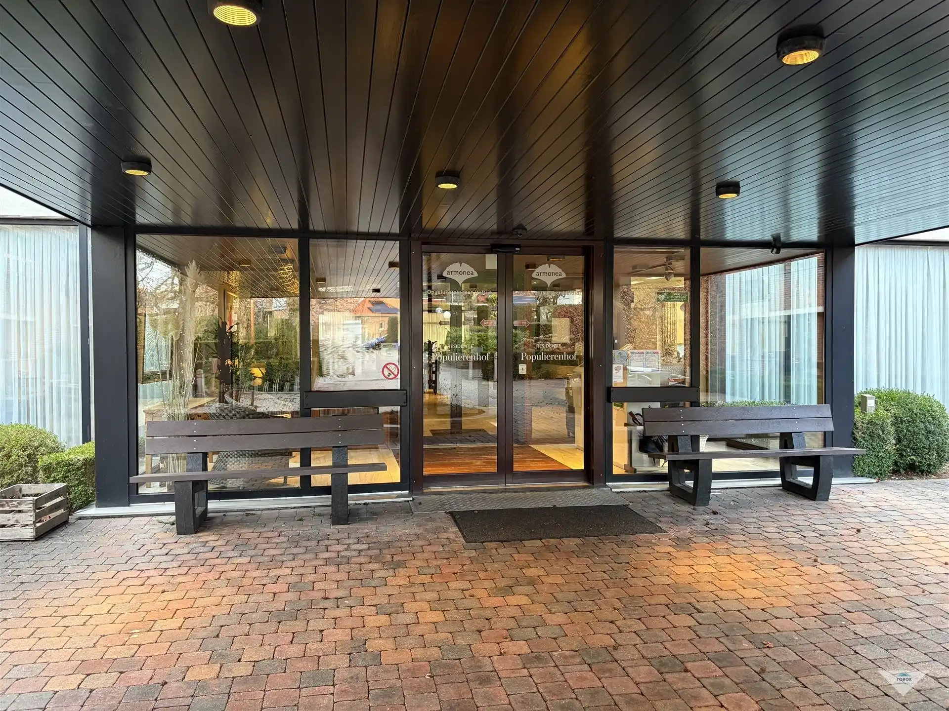 Service flat B/51 foto 9