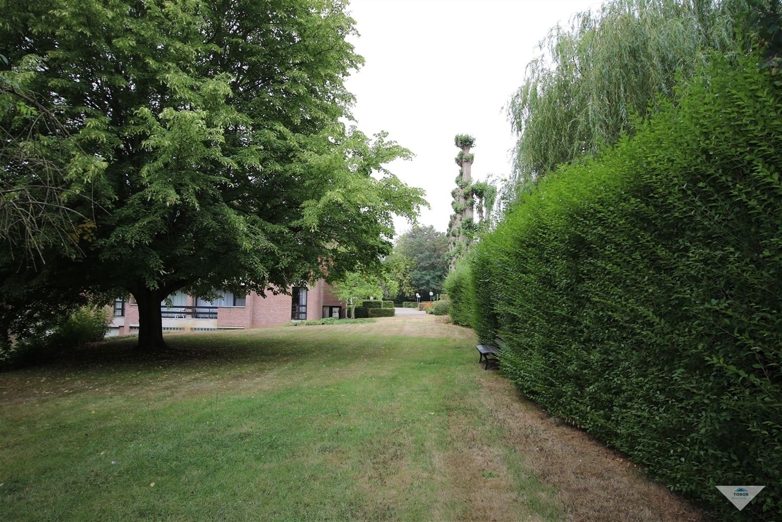 Service flat B/51 foto 9