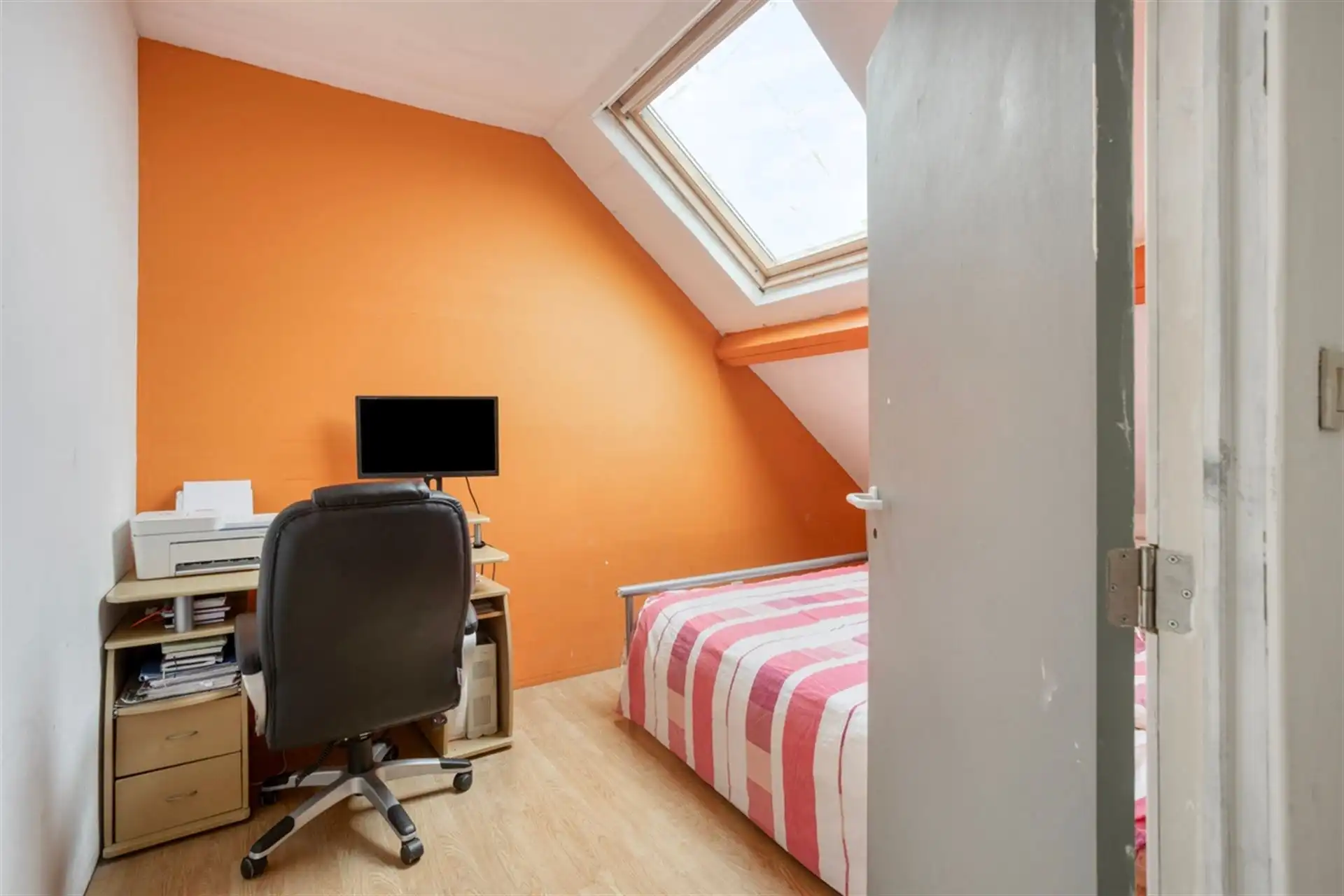 Eengezinswoning foto 13