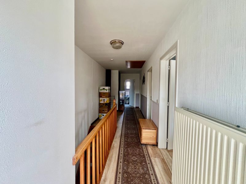 HALFOPEN BEBOUWING MET DRIE SLAAPKAMERS EN GARAGE TE WONDELGEM foto 7