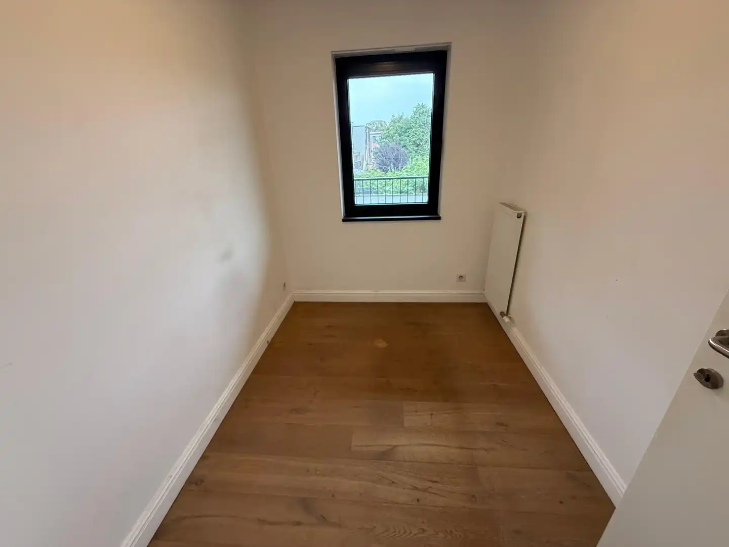 APPARTEMENT MET TERRAS foto 7