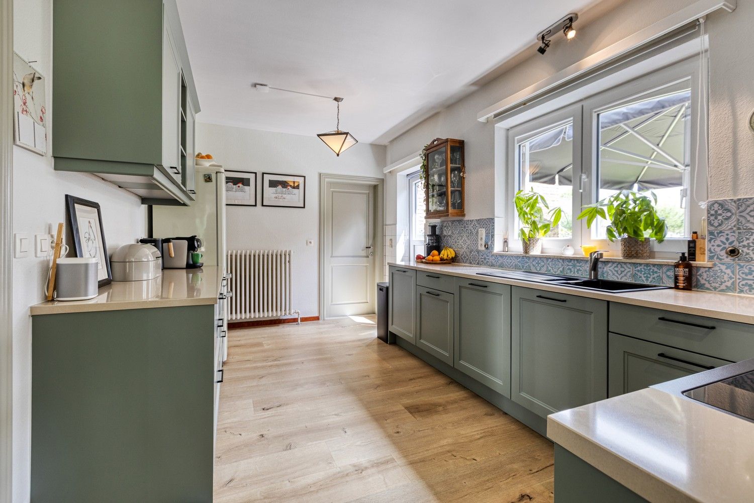 Schitterende woning met authentieke elementen in het goed gelegen Munsterbilzen, Bilzen-Hoeselt! foto 7