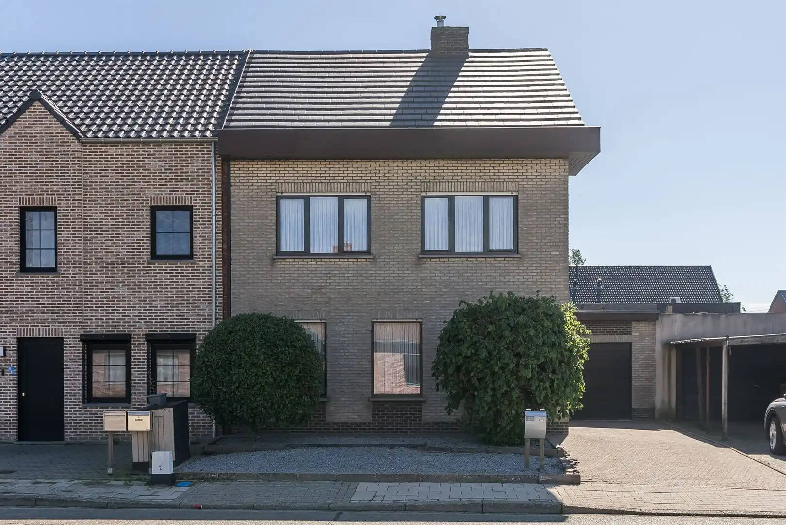 Huis te koop Achterbos 150 - 2400 MOL