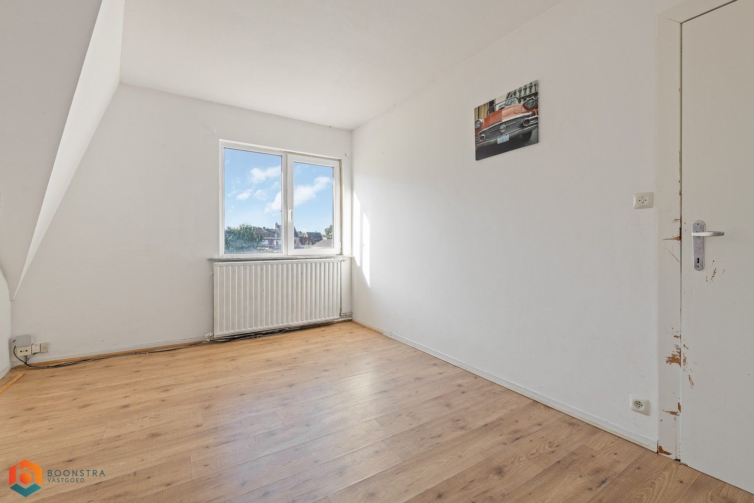 Te renoveren woning met 4 slpkrs op 1250 m2 foto 11