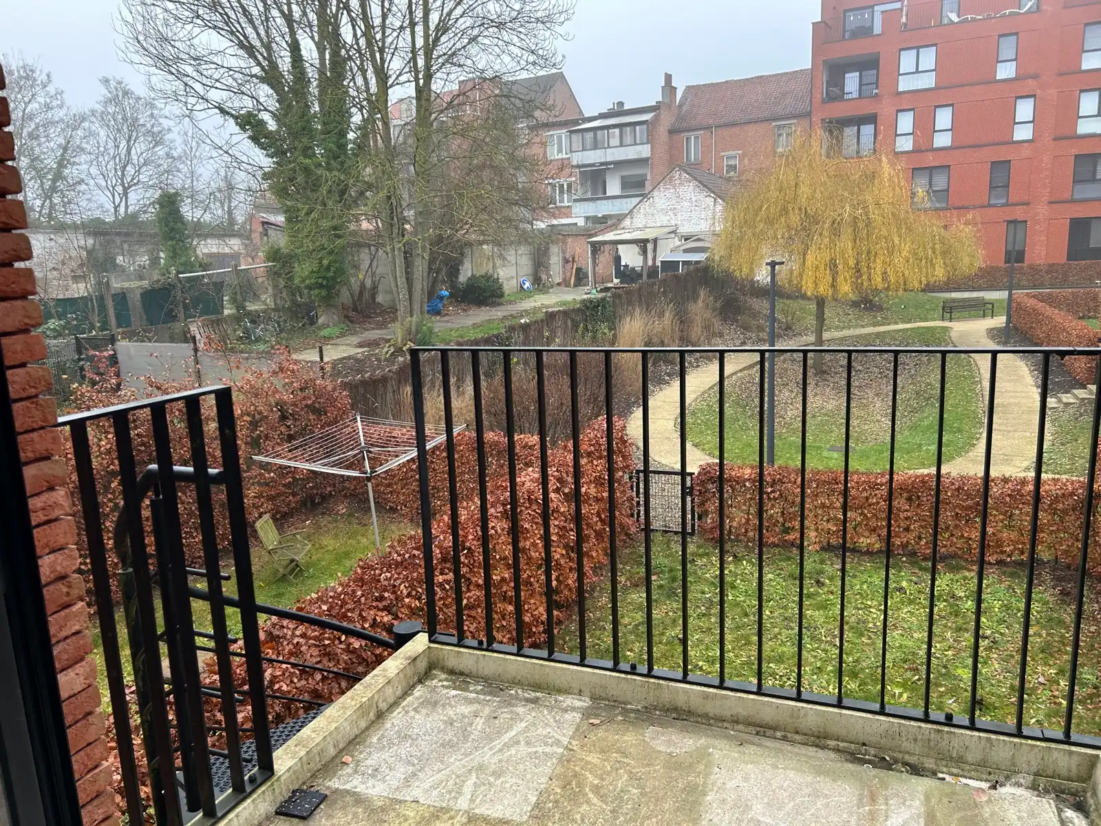 Energiezuinige nieuwbouwwoning met 3 slpkmrs, garage & tuin foto 29