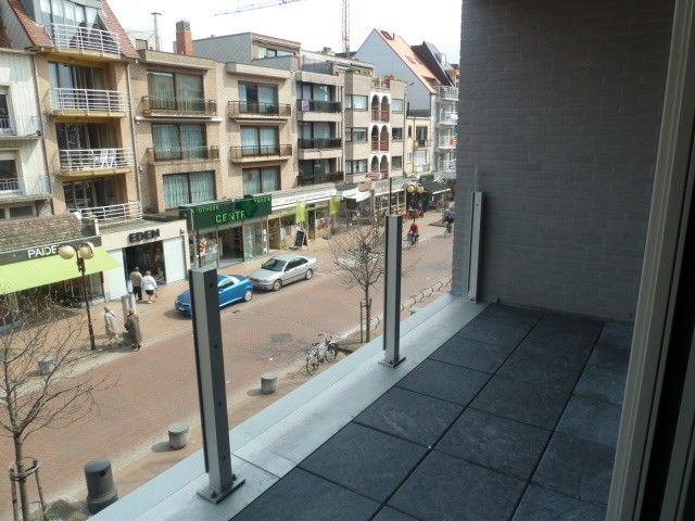 Prachtig woon appartement in een rustige residentie foto 6