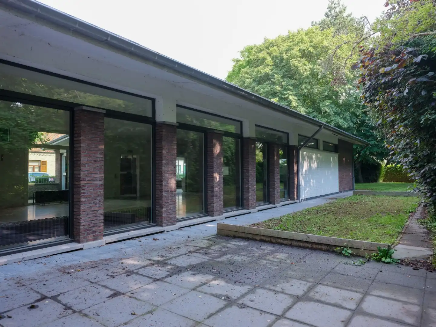 Unieke herontwikkelingskans in Lissewege! foto 11