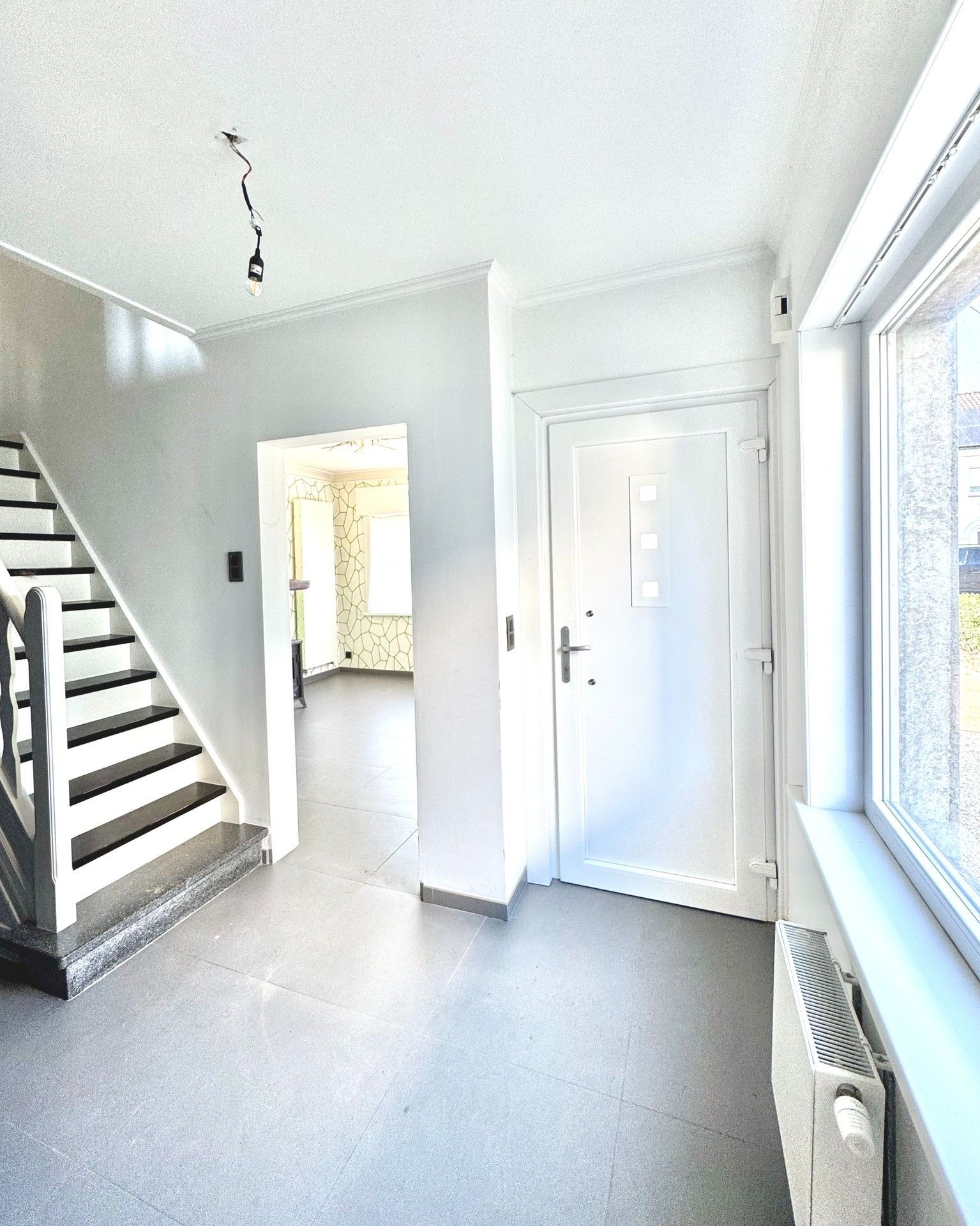 HALFOPEN WONING MET 3 KAMERS EN TERRAS foto 8