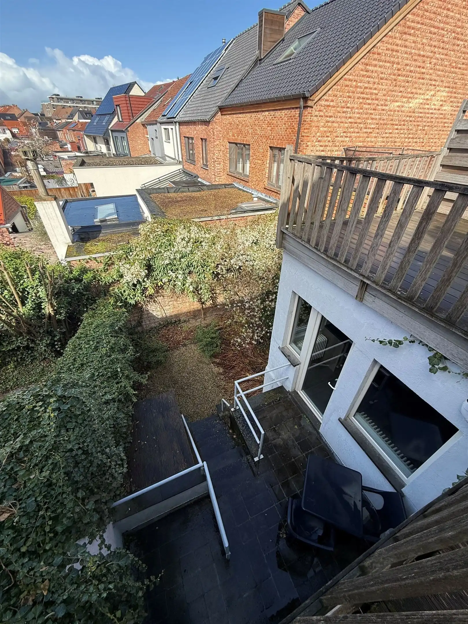 Op te frissen stadswoning op wandelafstand van de stad foto 20