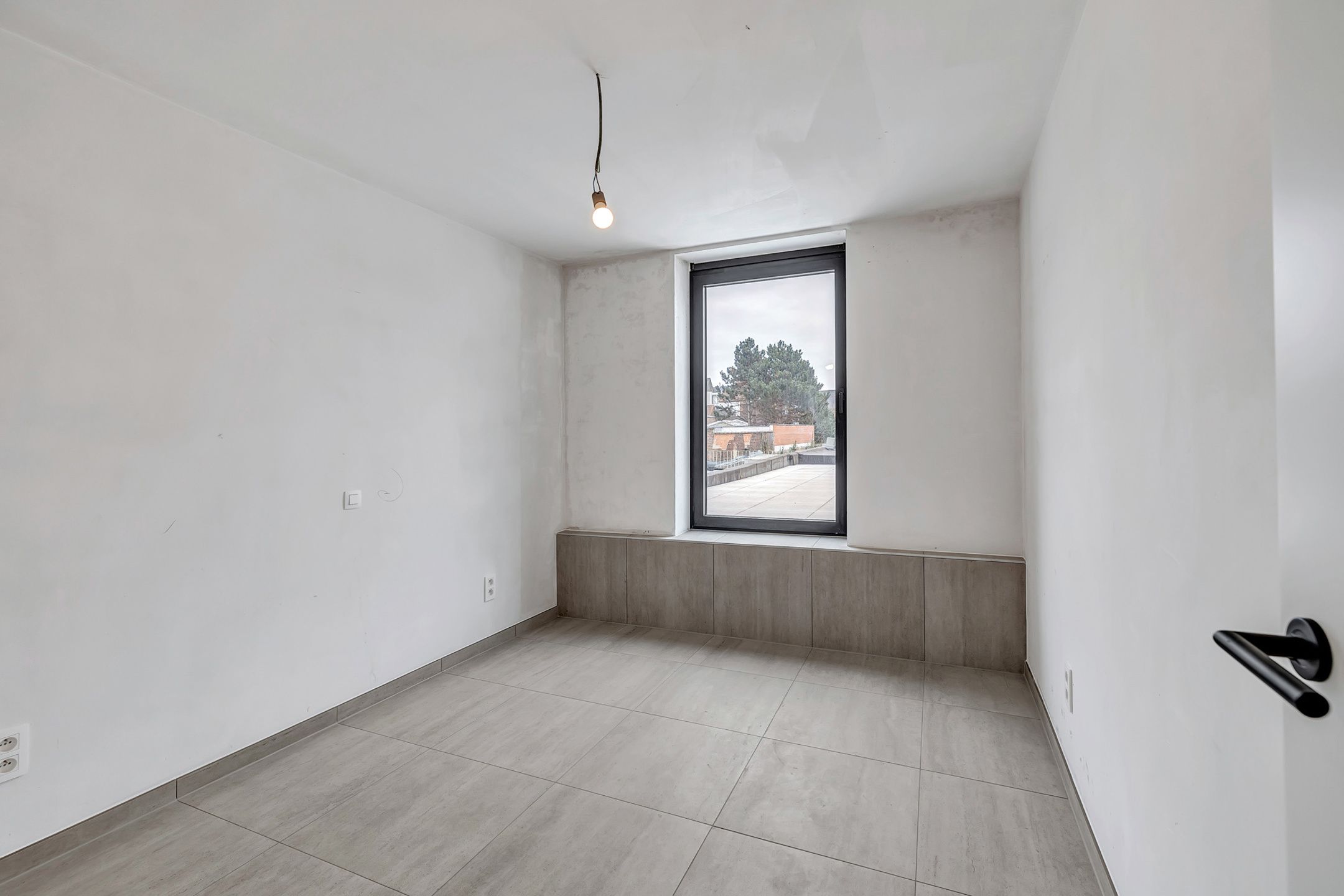 Tweeslaapkamer appartement op de eerste verdieping foto 14