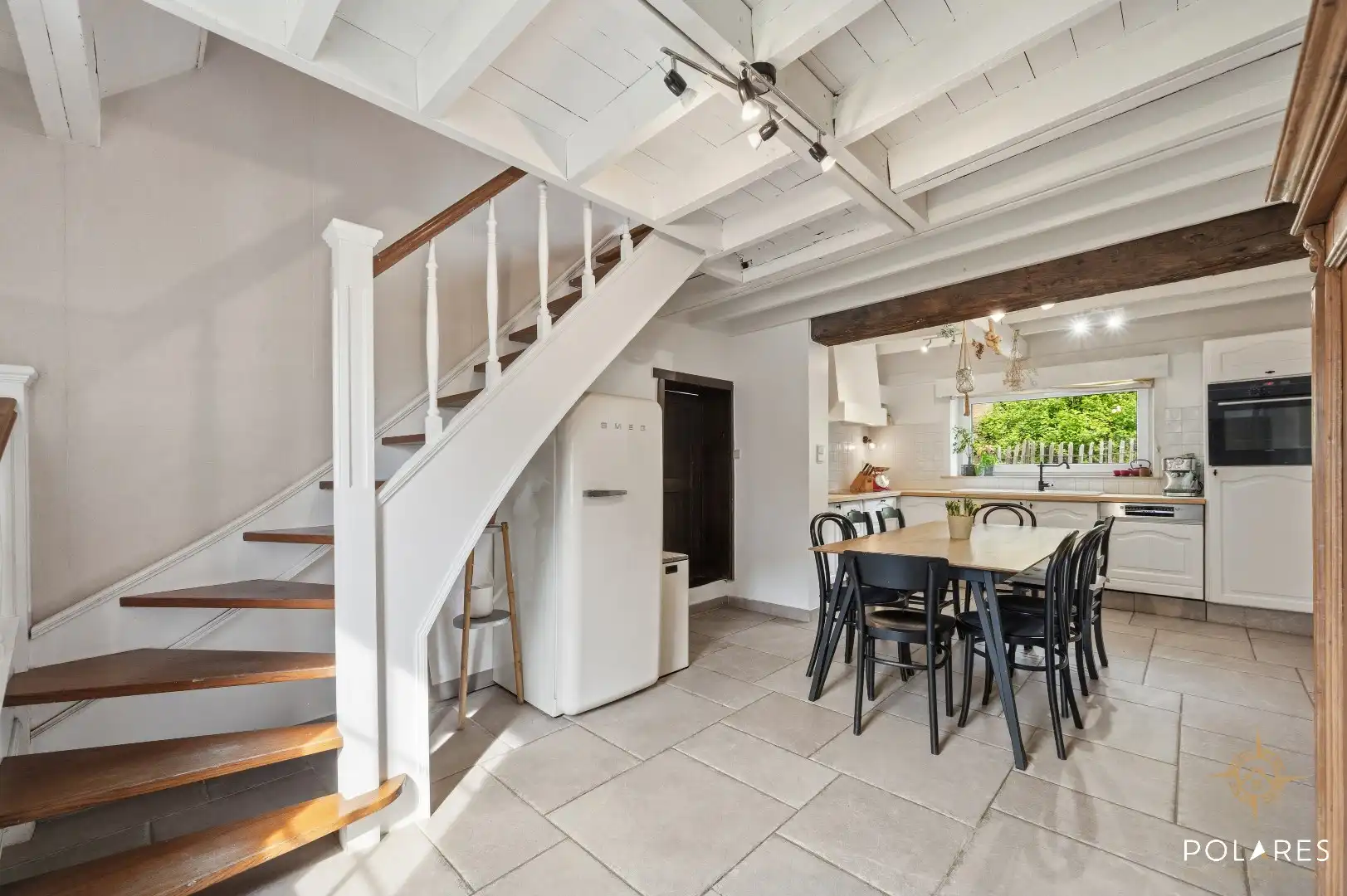 Unieke dubbelwoonst op 35are! foto 8