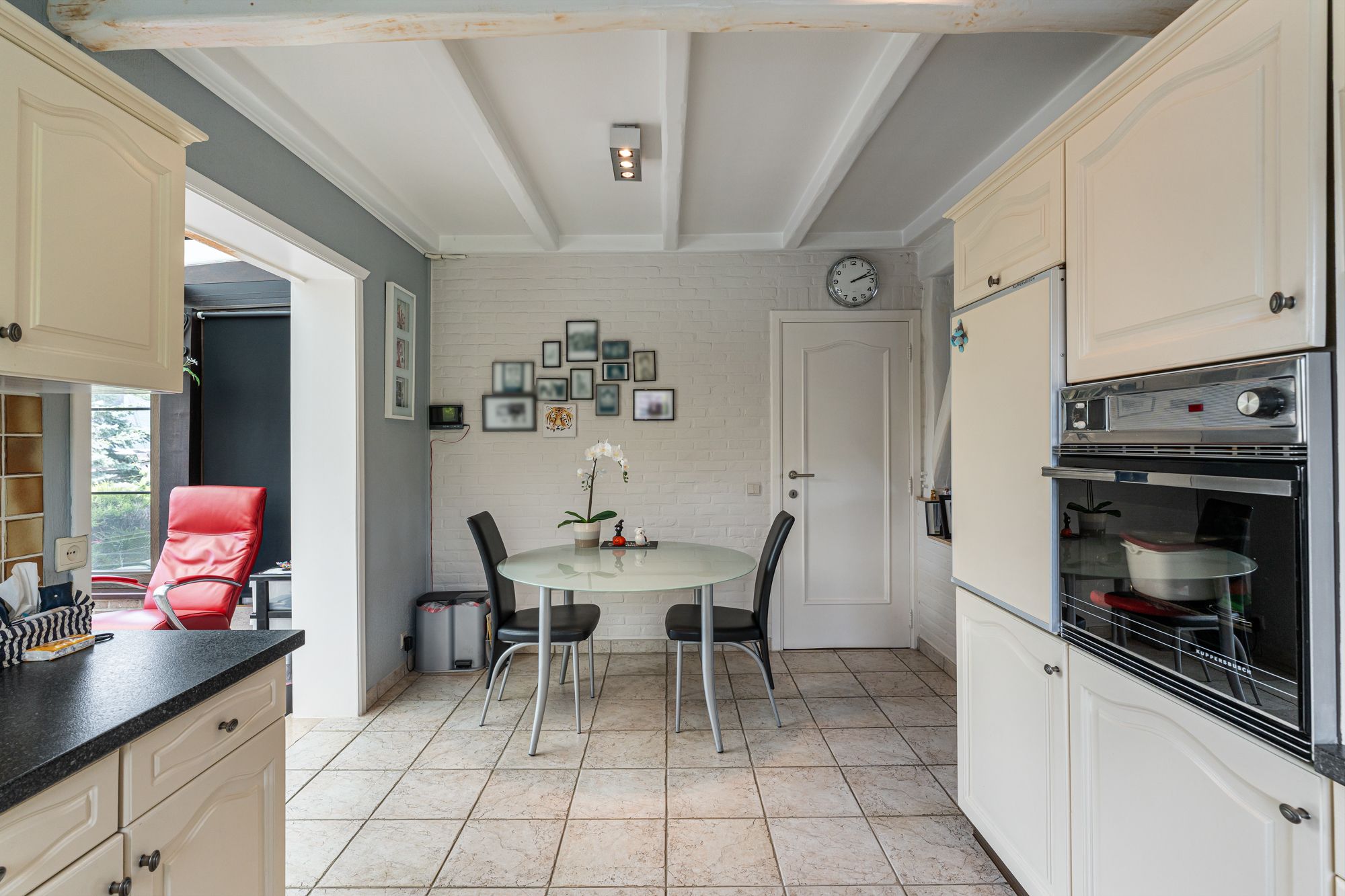 Vrijstaande woning voor € 560.000 foto 11