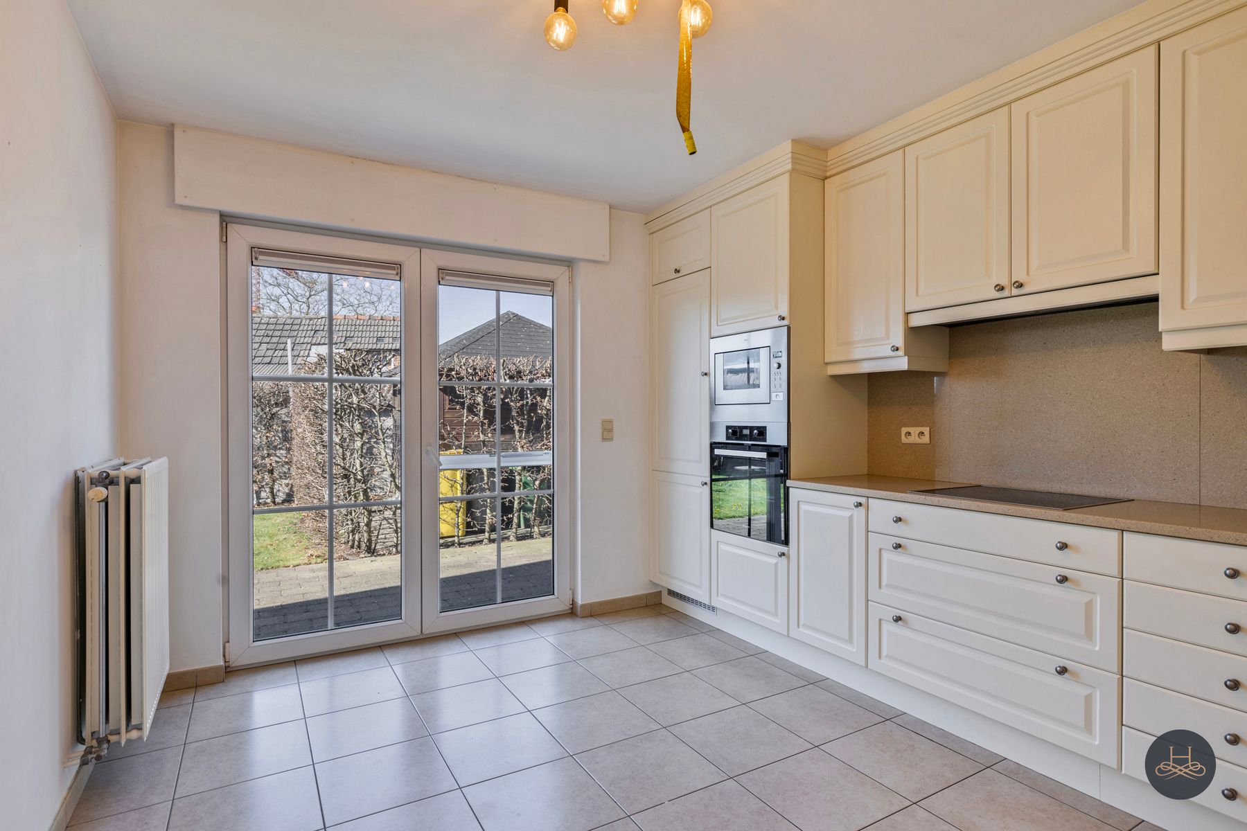 Leuke woning in centrum Werchter foto 9