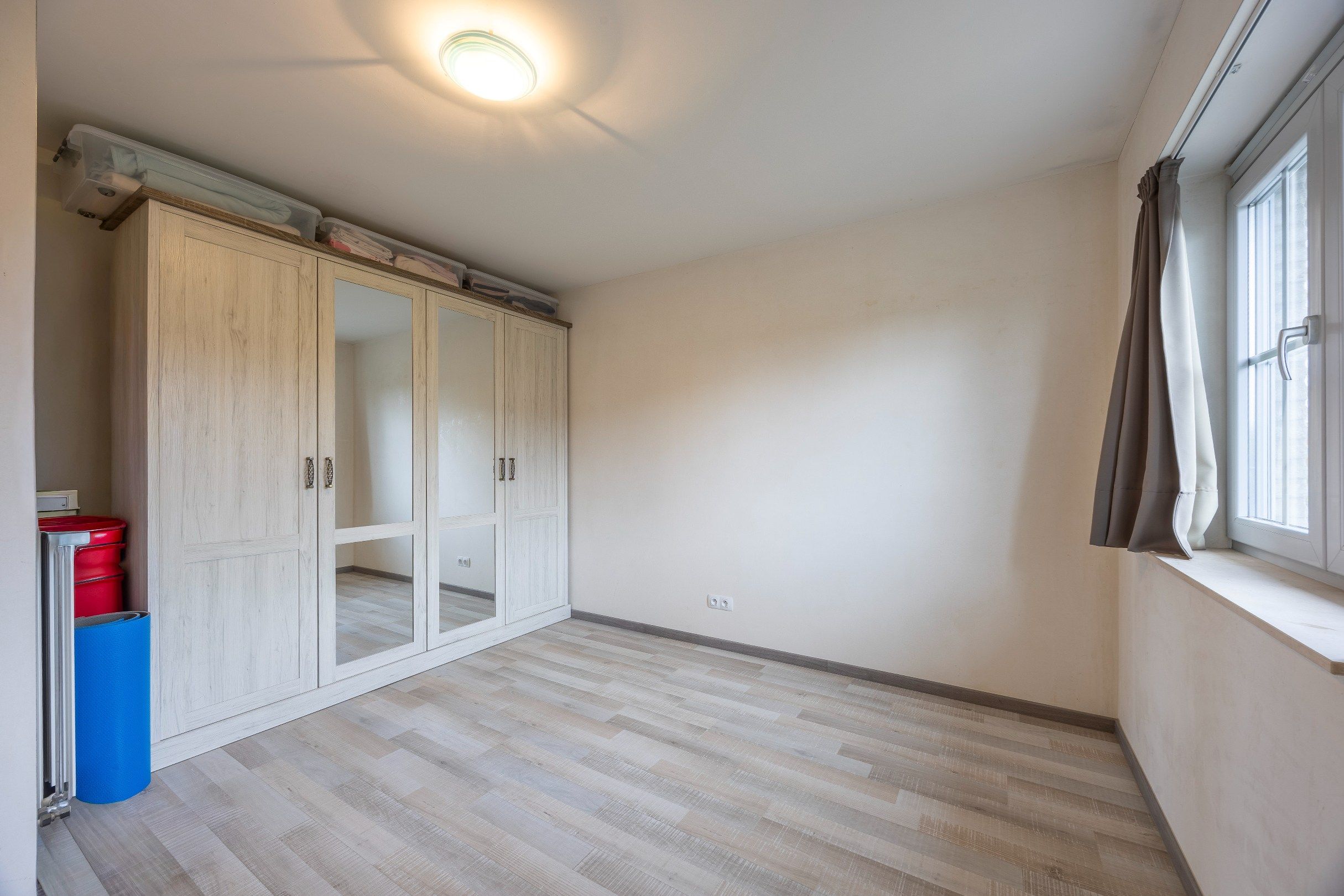 RECENTE WONING MET 3 SLAAPKAMERS  foto 8
