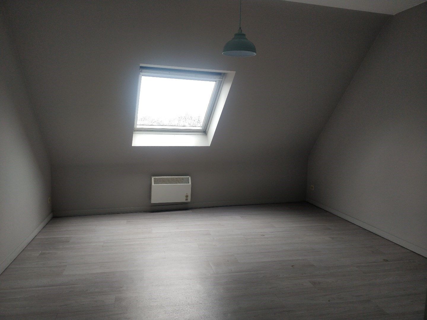 Duplex-appartement te Lokeren op tweede verdieping foto 5