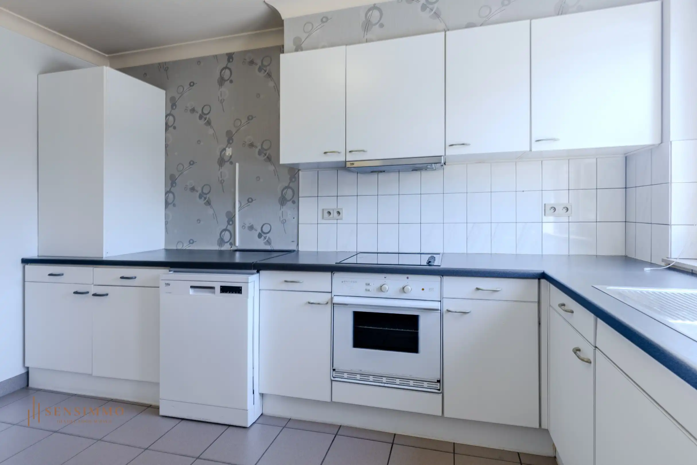 Appartement met 3 slaapkamers in Genk foto 10