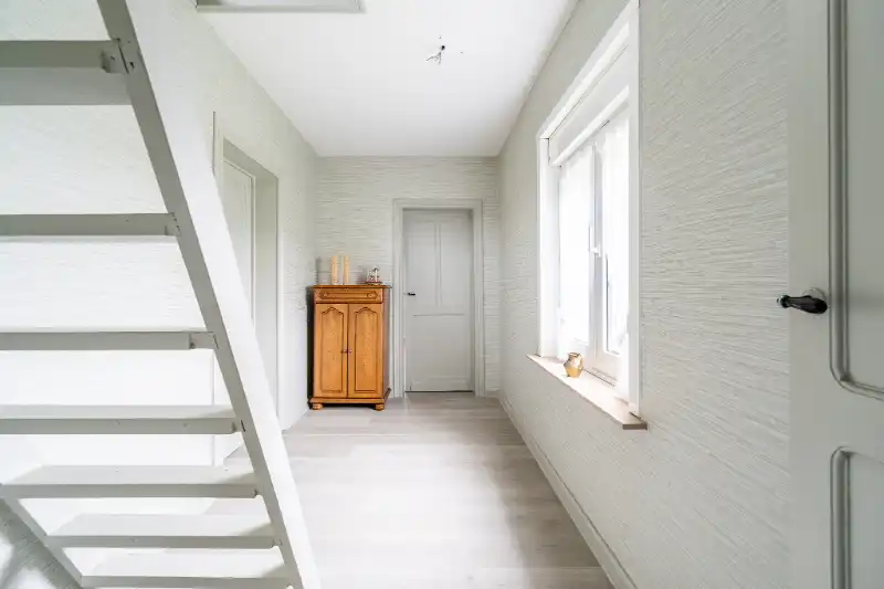 Landelijk gelegen eigendom op 3.070 m² met bijgebouw en weide foto 16