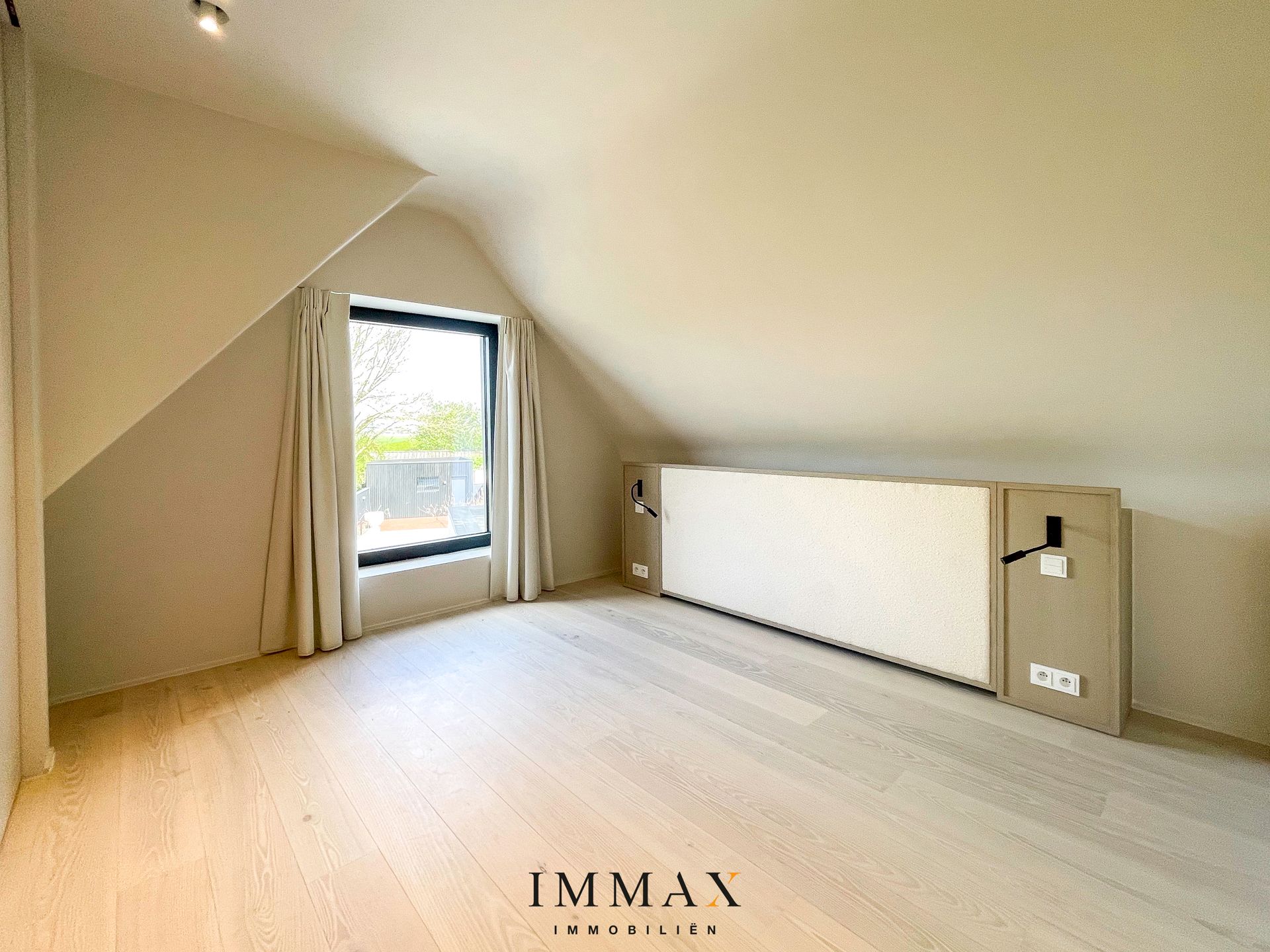 Exclusieve nieuwbouwwoning met fenomenale afwerking | Damme foto 17