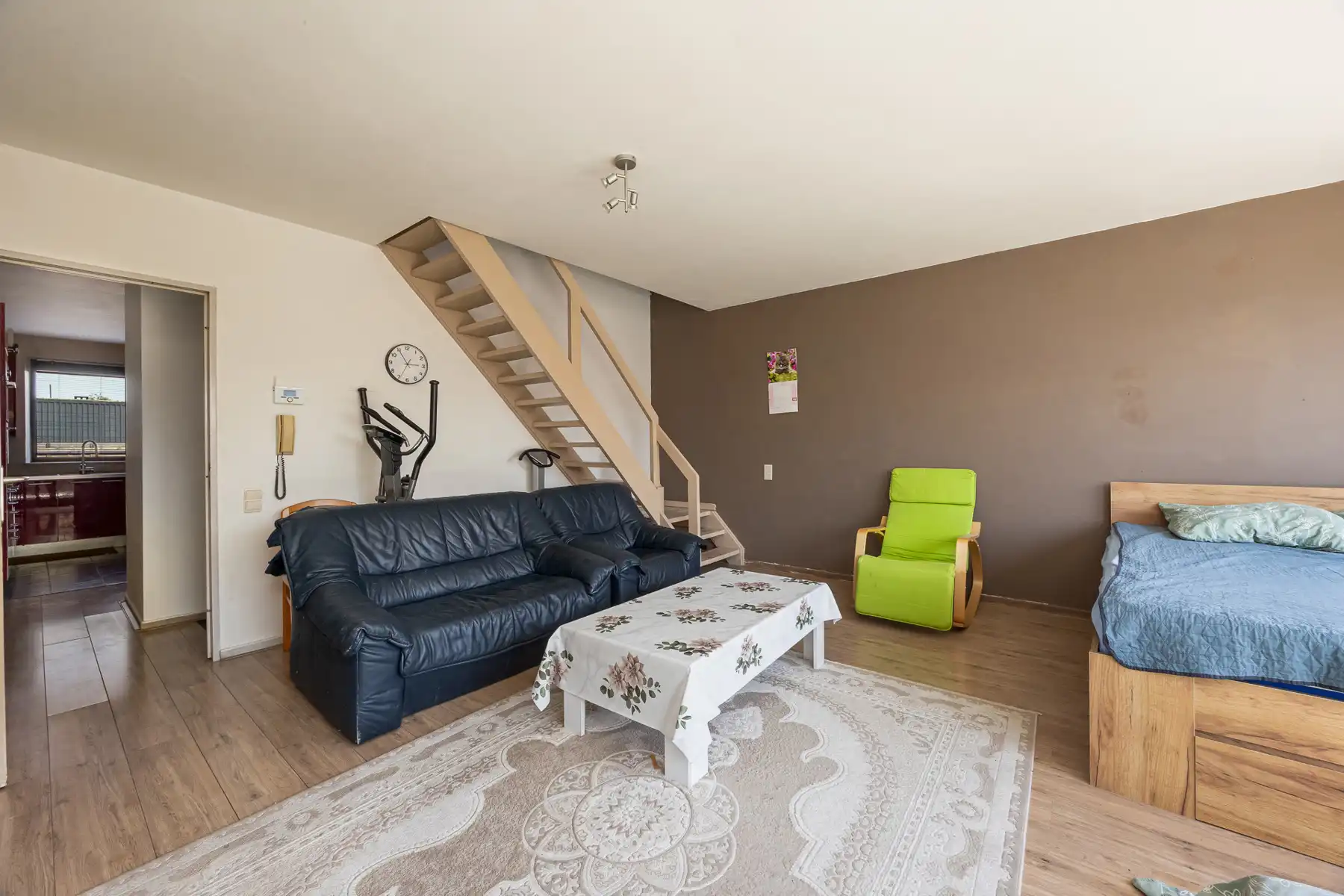 Duplex in Hoevenen – instapklaar, onmiddellijk rendement foto 3