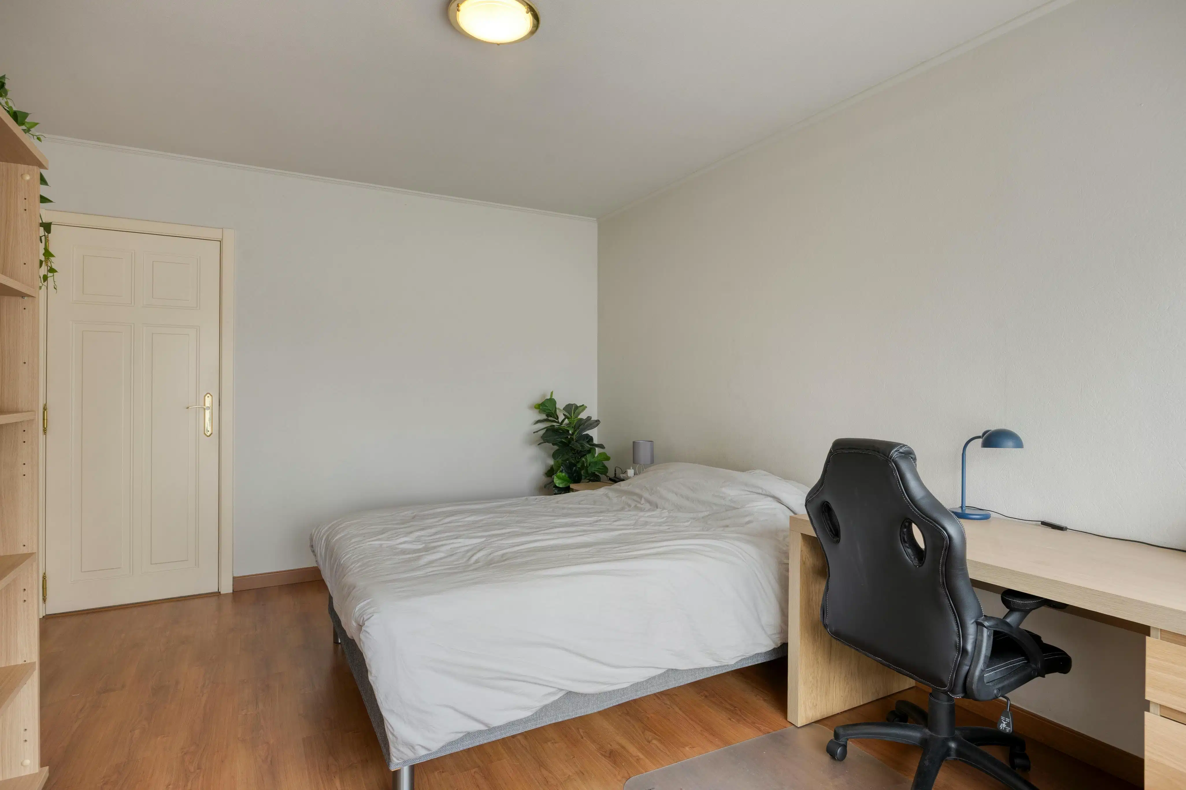 Instapklaar appartement aan de rand van de stad foto 8