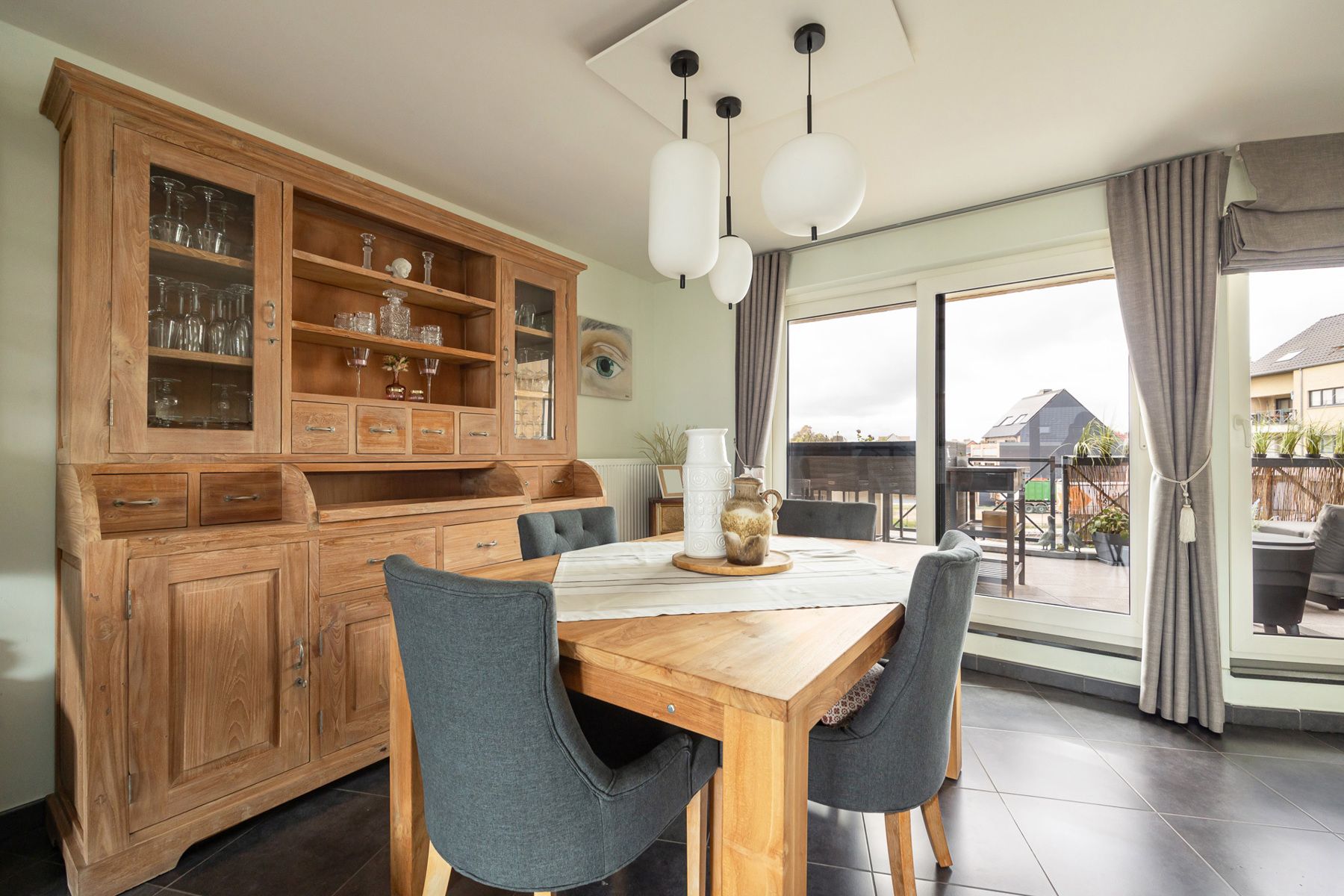 Appartement te huur foto 6