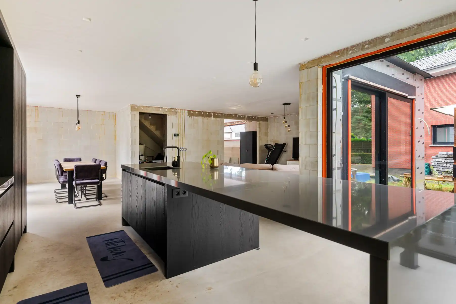 Energiezuinige woning met veel potentieel foto 15