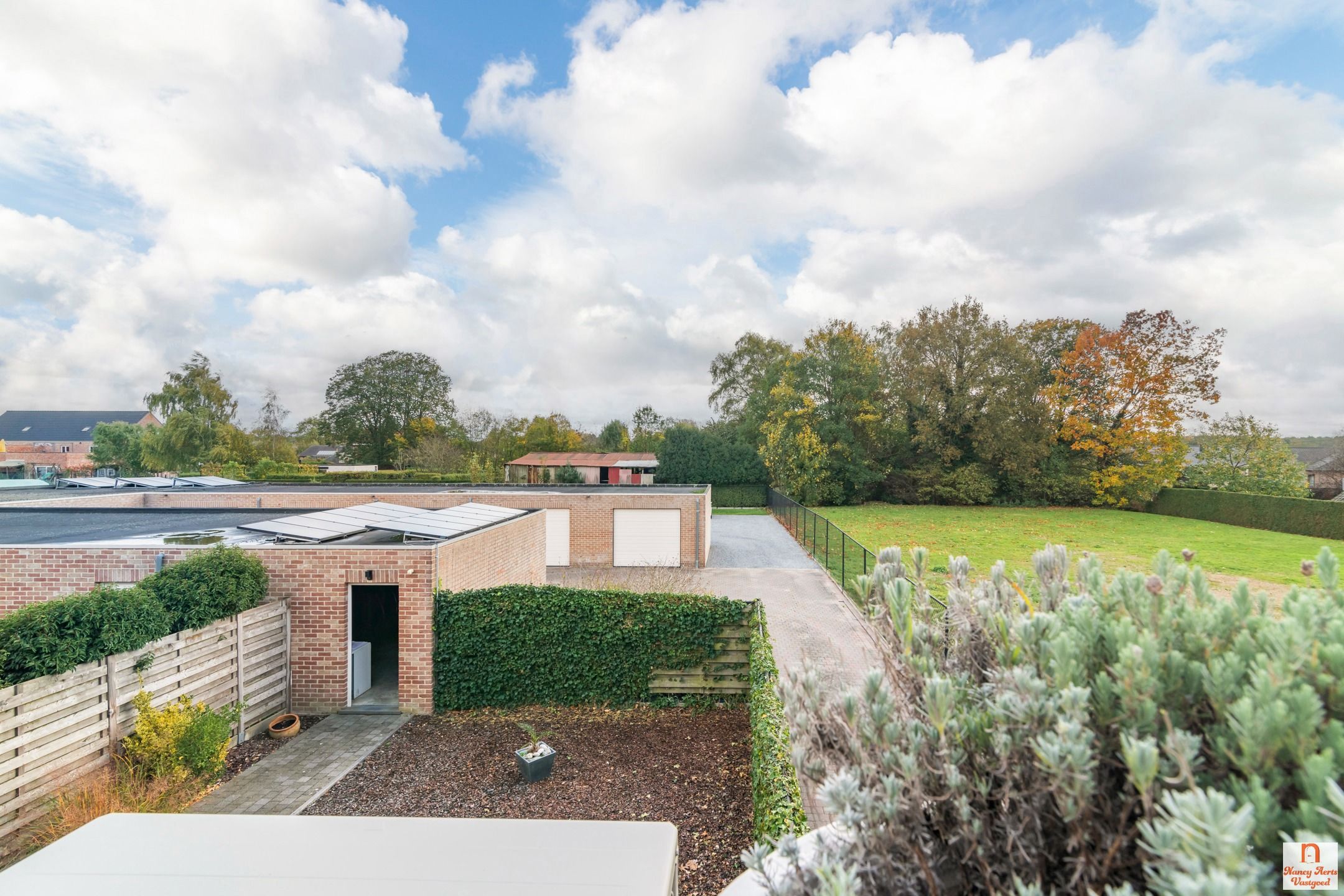 Gezellige, ruime en verzorgde duplex met kwaliteitsafwerking foto 30