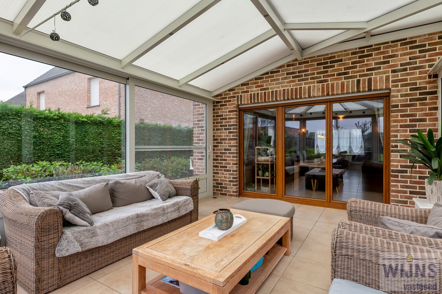 Spaanse charme in het hart van Westerlo - een oase van rust en ruimte foto 21