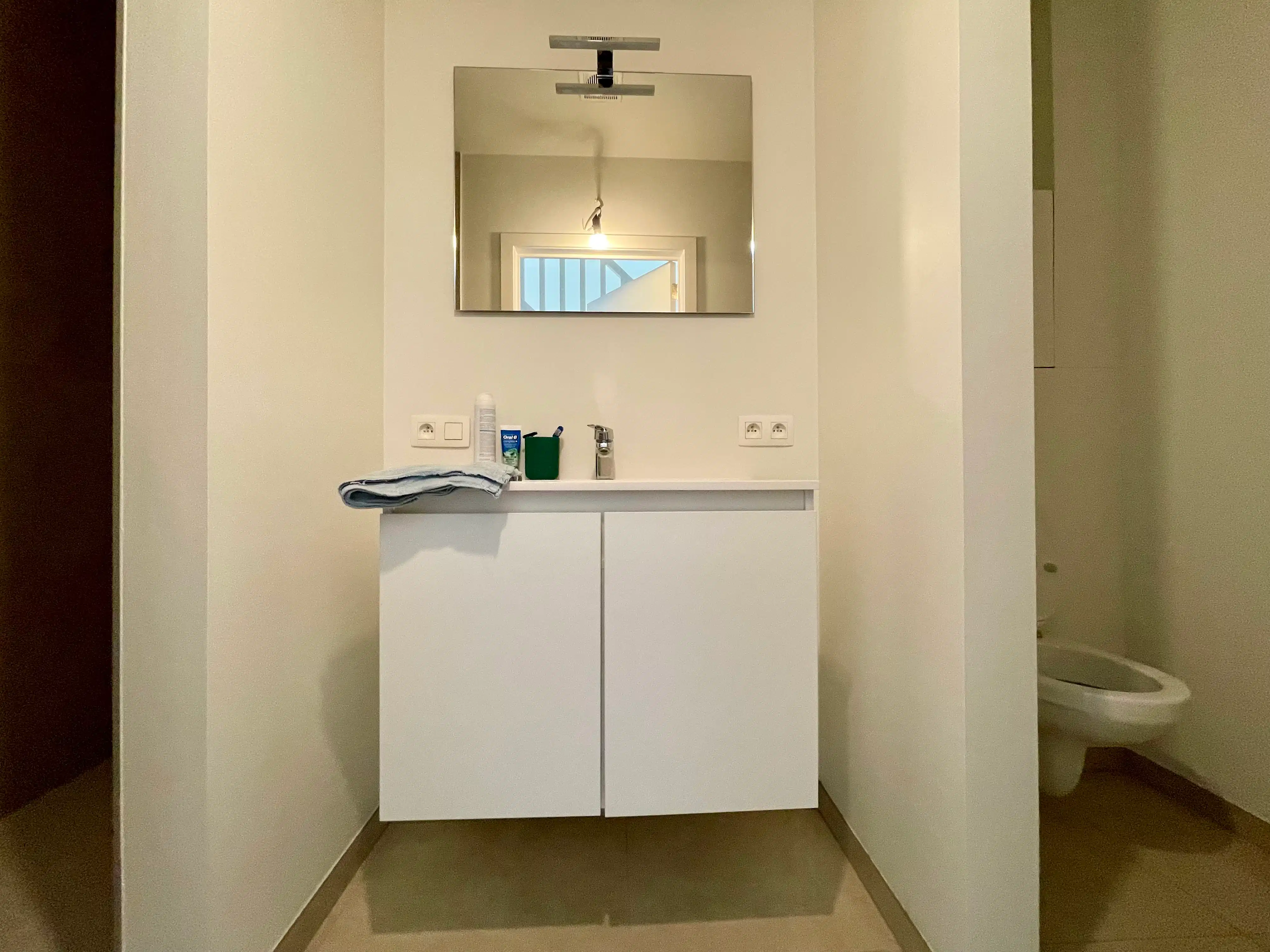 Nieuwbouwwoning met drie slaapkamers op centrale ligging foto 15