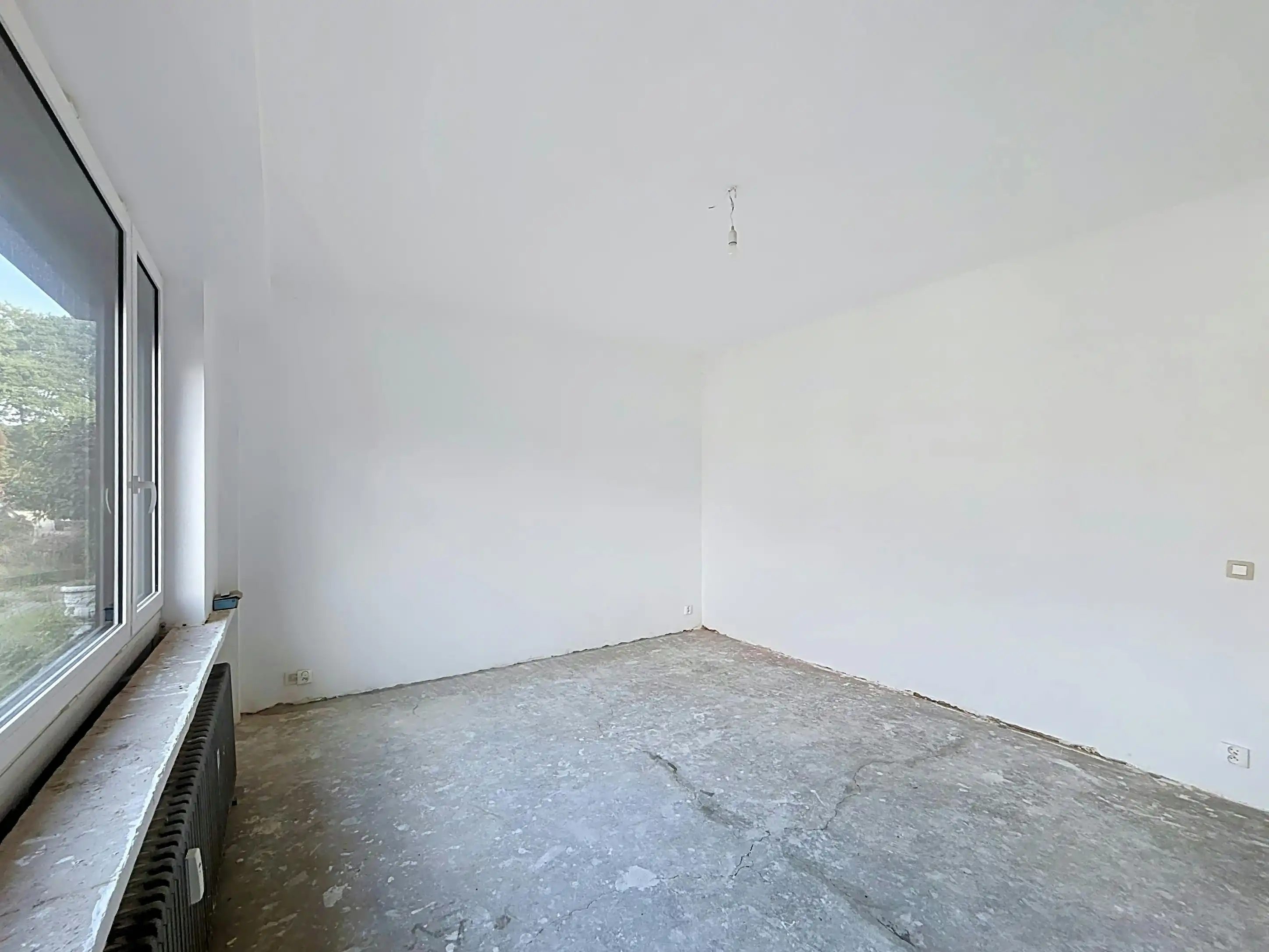 Gelijkvloers appartement te koop in Kapellen! foto 4