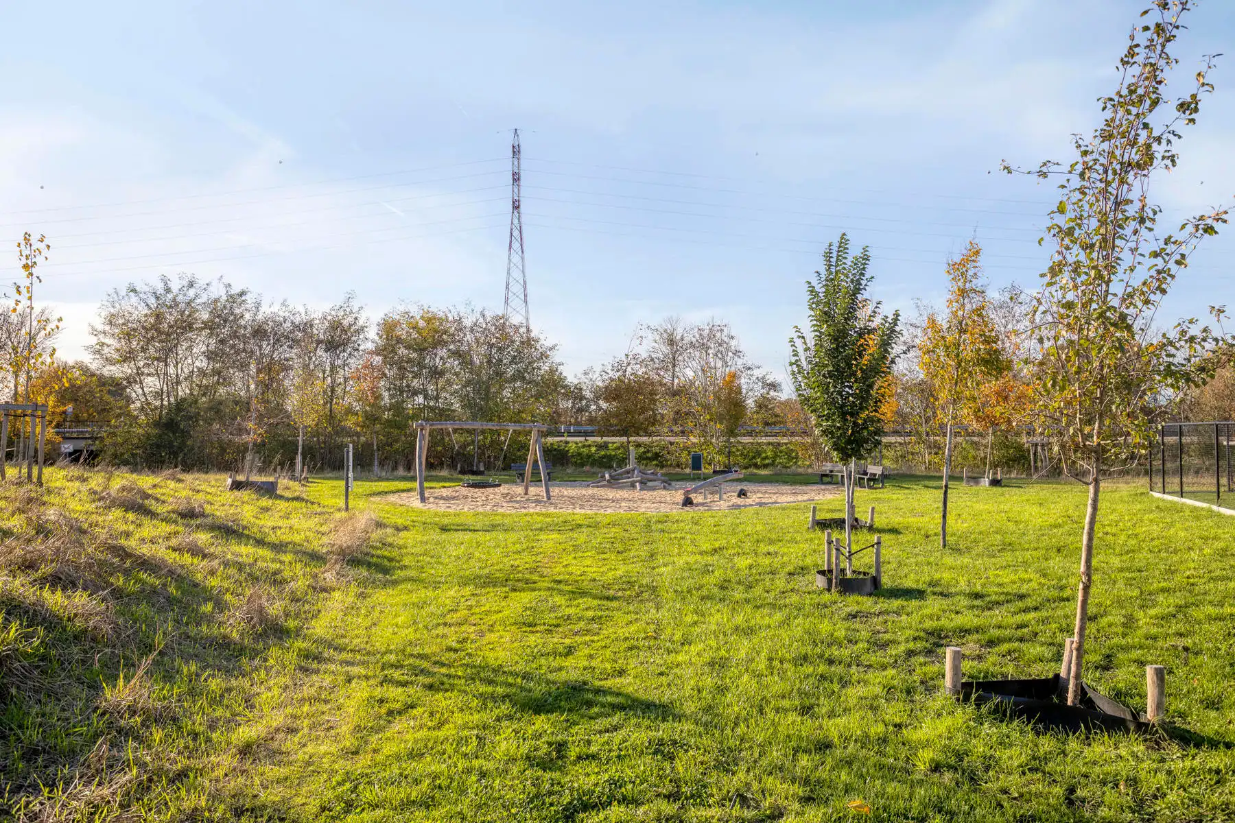 Luxueuze nieuwbouwwoning met 3 slaapkamers.  foto 29