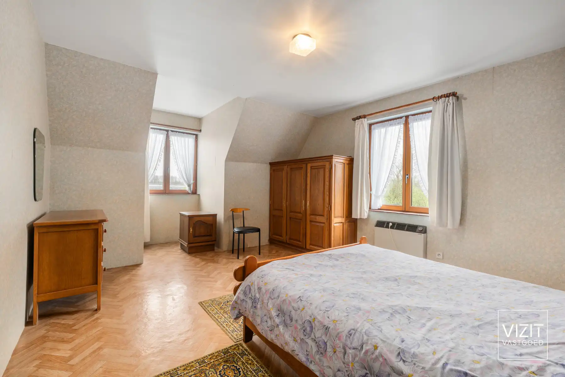 Ruime open bebouwing met open zicht!  foto 15