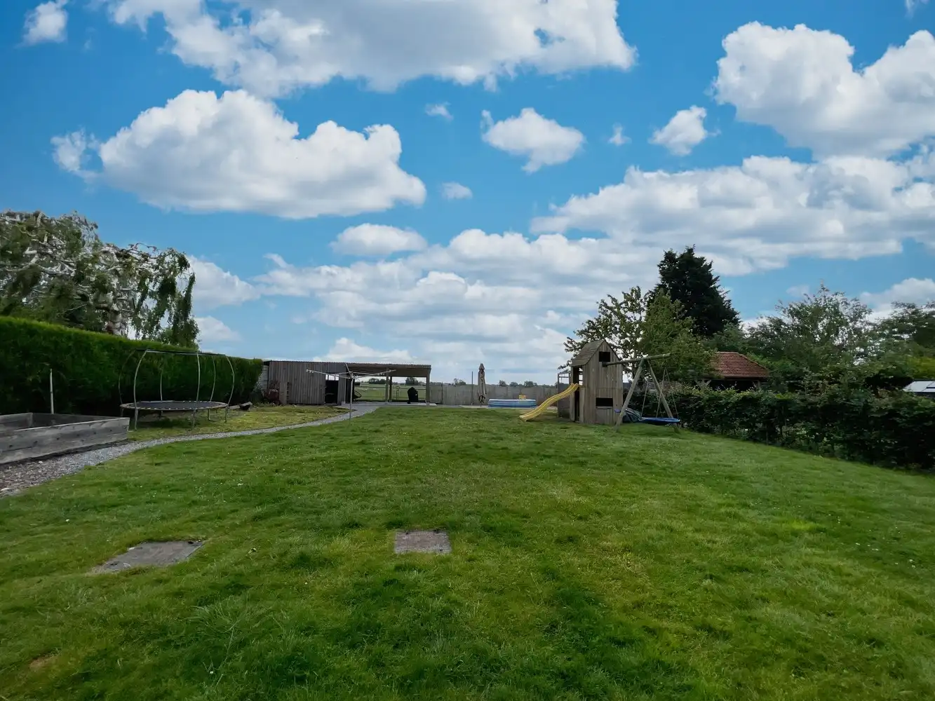 Exclusieve, ruime villa (4 slpks) + uniek landelijk verzicht foto 20
