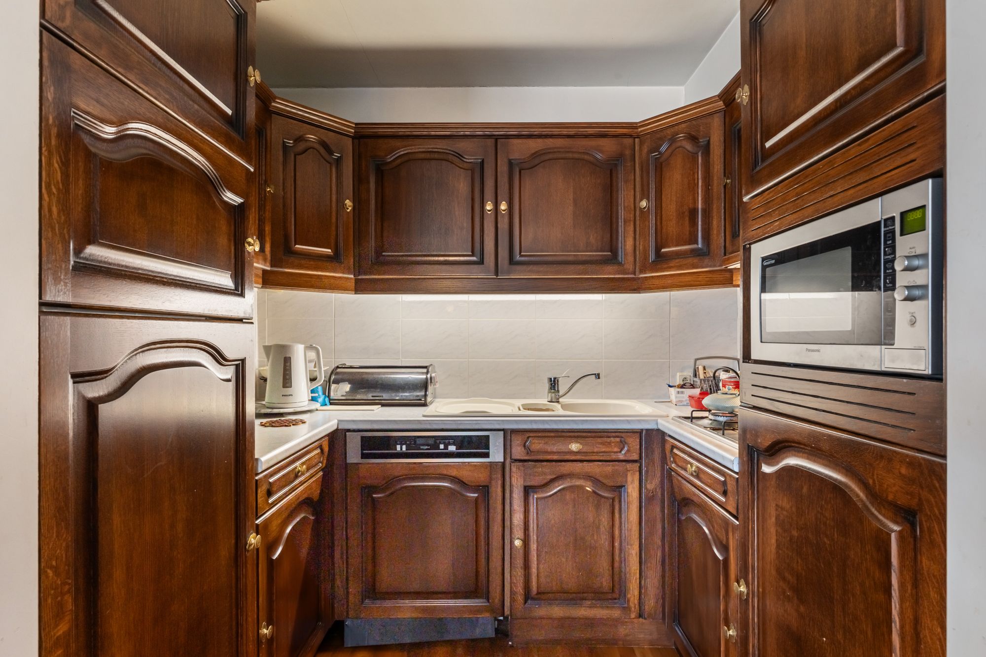 Appartement voor € 335.000 foto 6