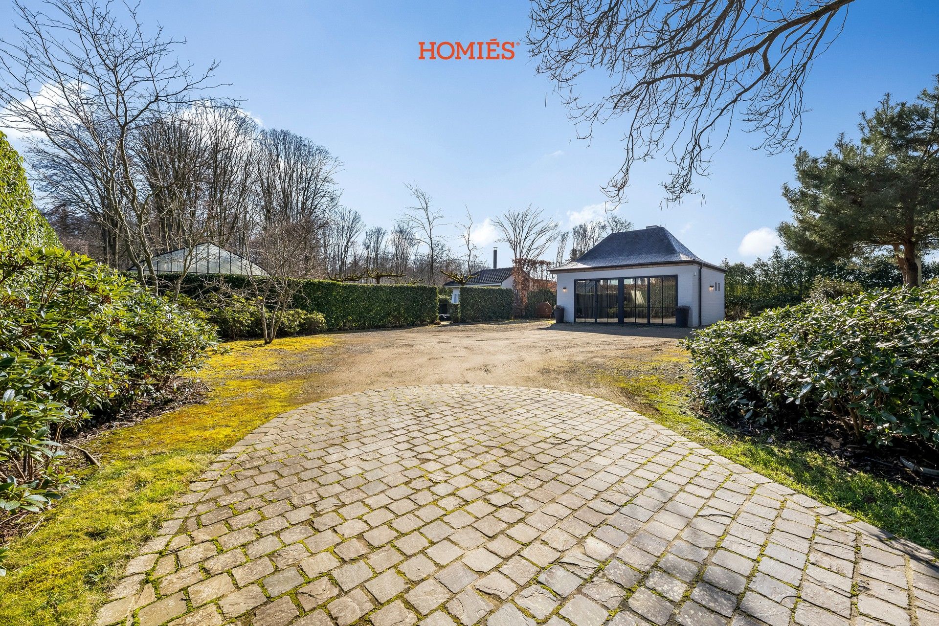 High-end villa op prime location foto 25