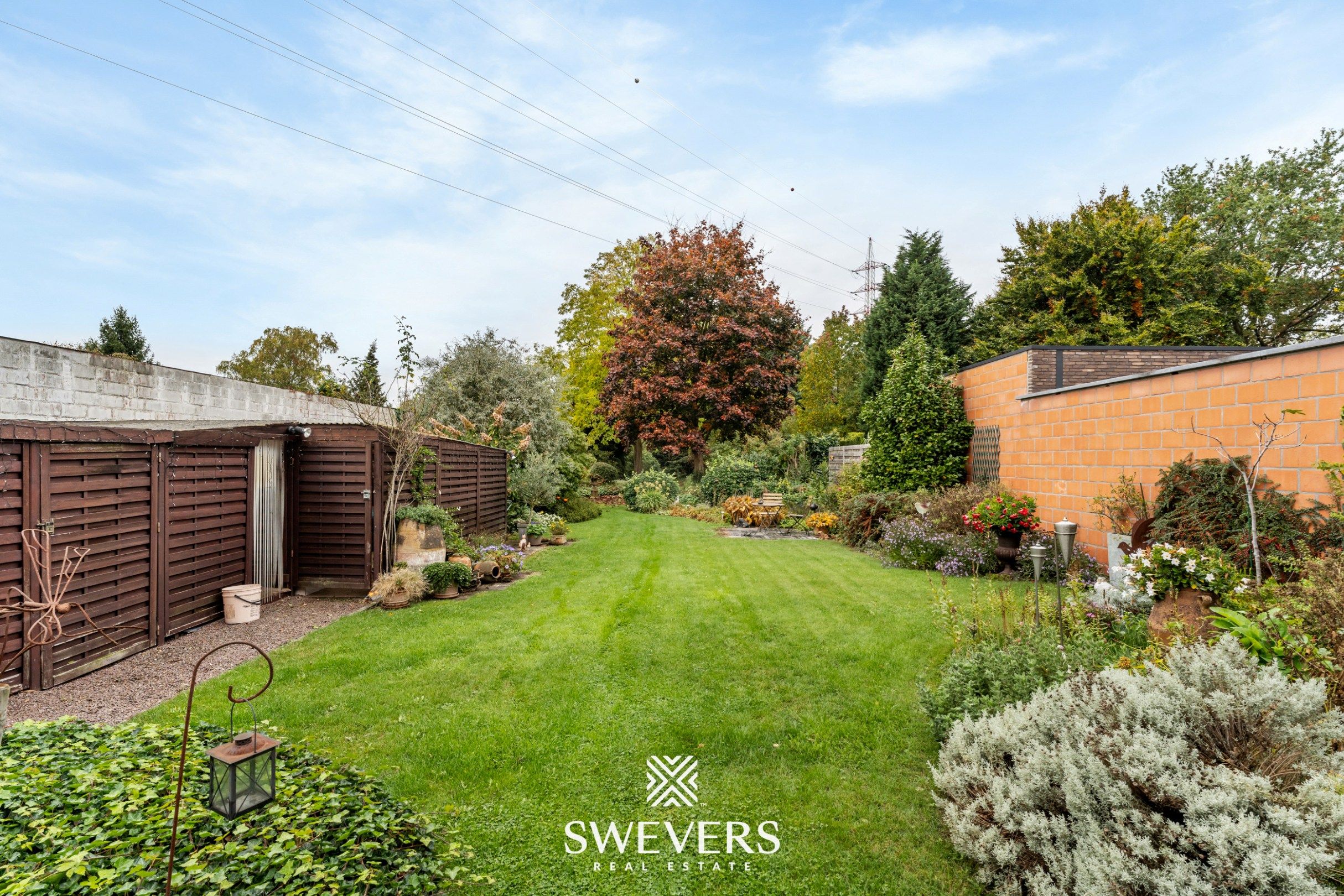 Opbrengsteigendom: lichtrijke en instapklare woning op 9a75ca nabij Hasselt centrum foto 39